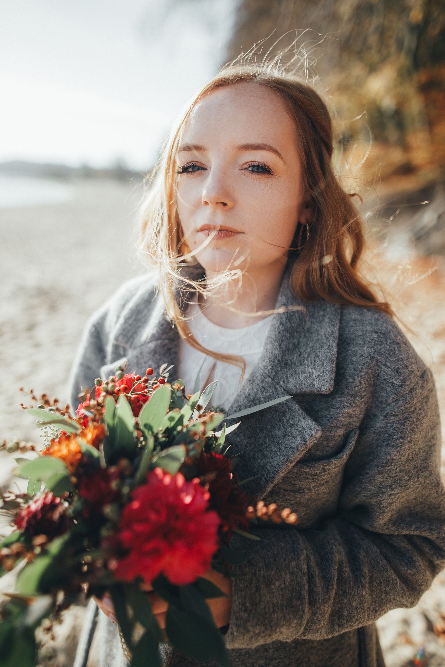 Oliwia&Renzo — 4. Post Wedding Photoshoot #13