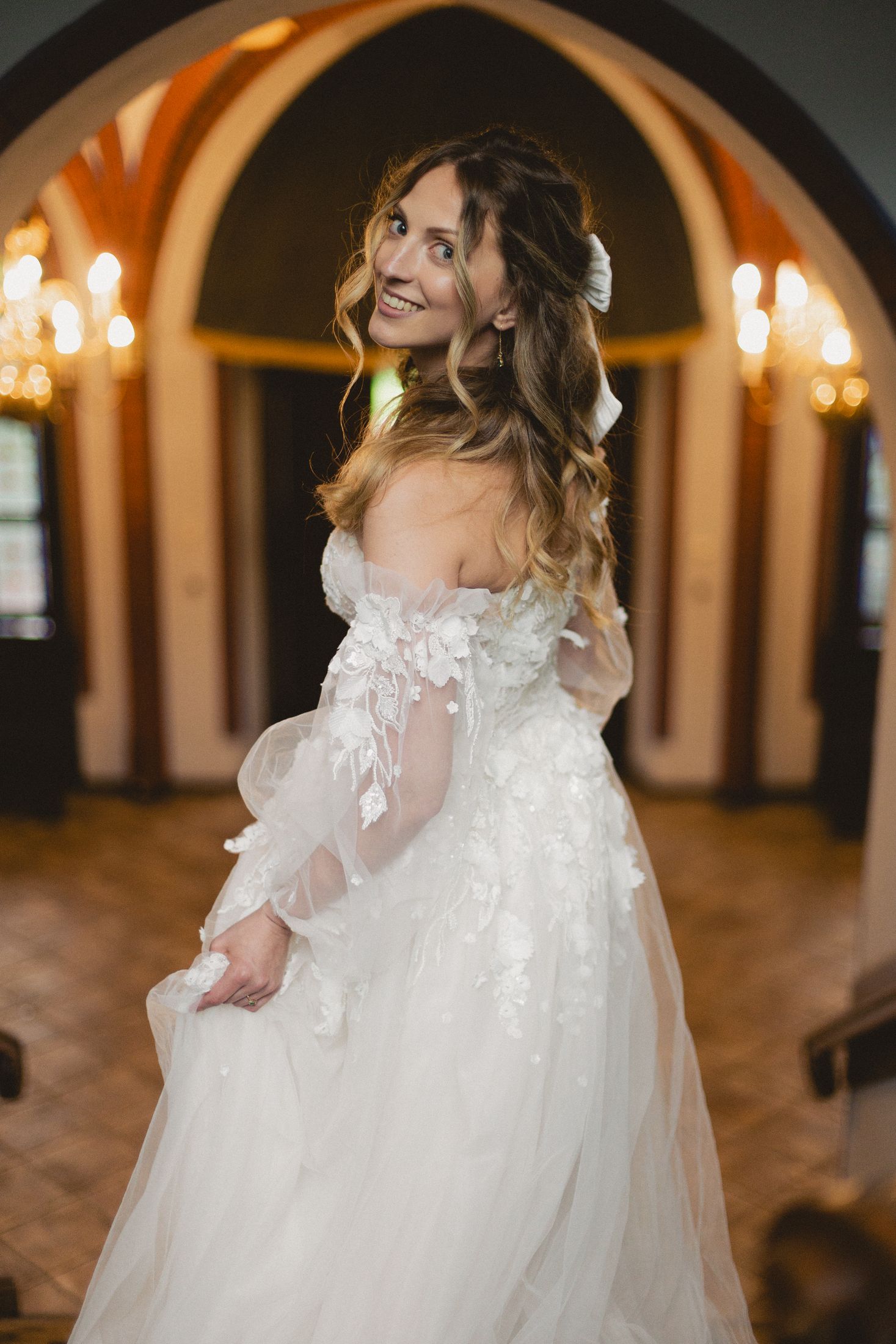 Yana&Piotr — 4. Post Wedding Photoshoot #37