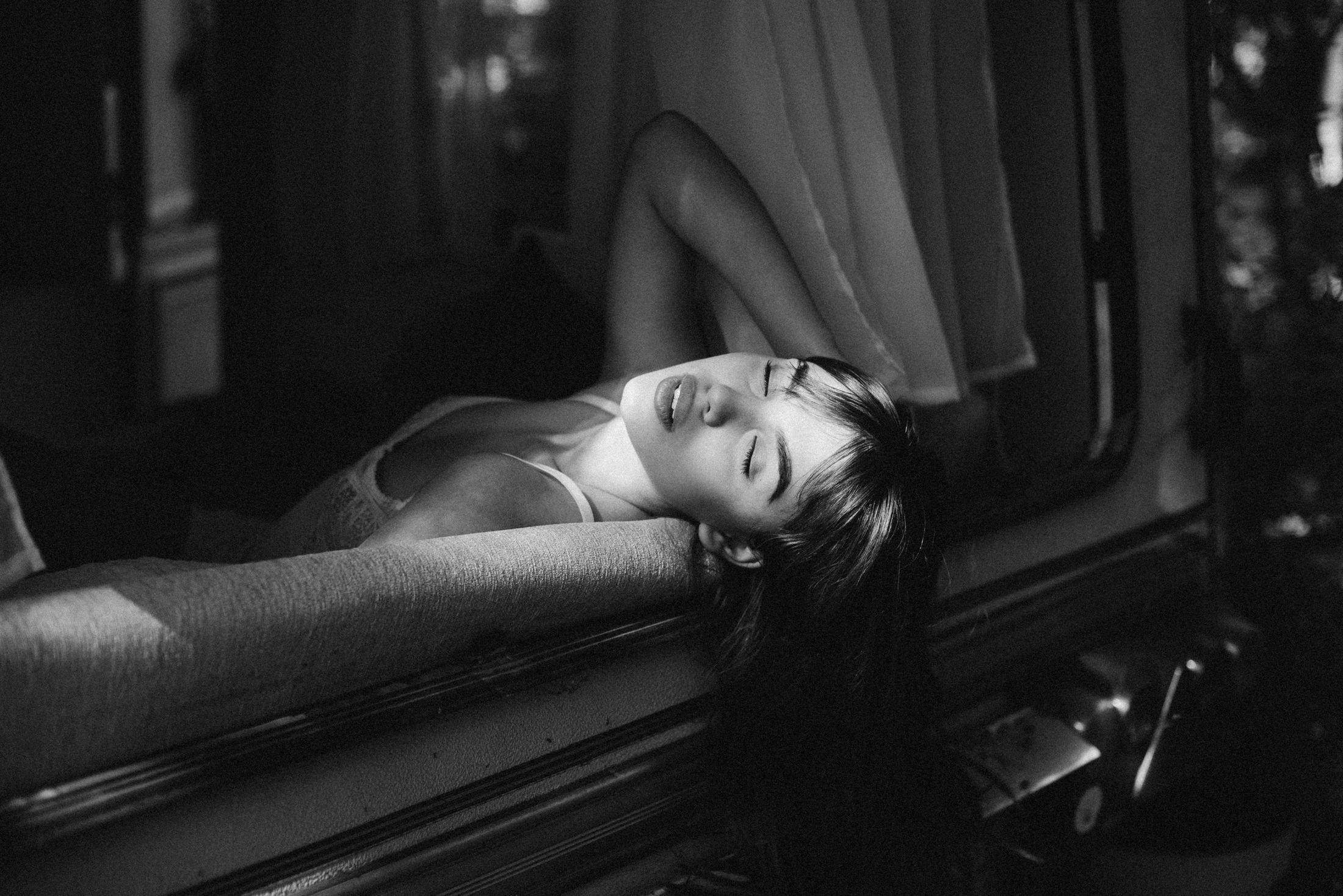Nemmy — Portrait #8