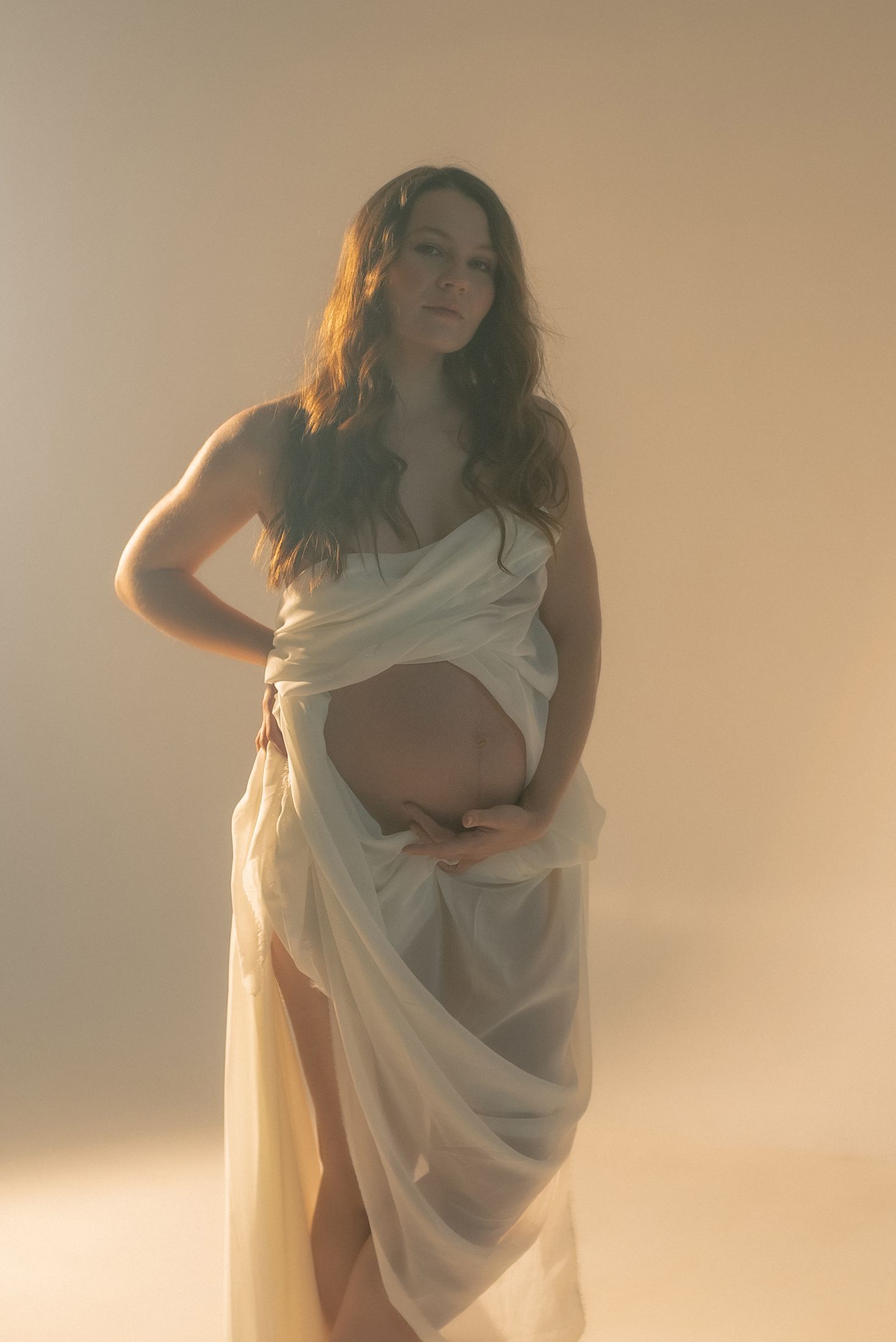 Olga — Pregnancy #6