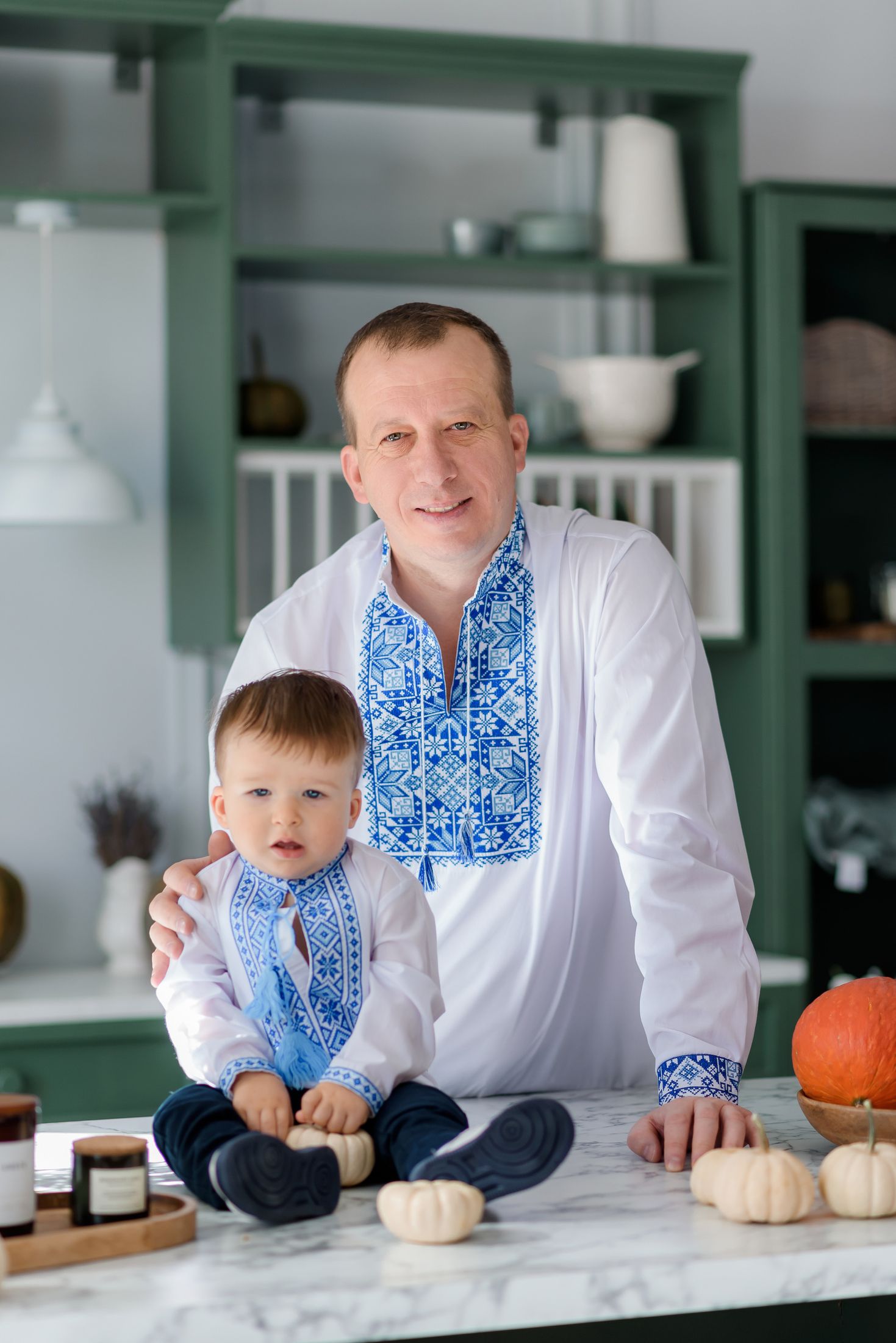 Каріна з родиною — Сімейні фотосесії #3