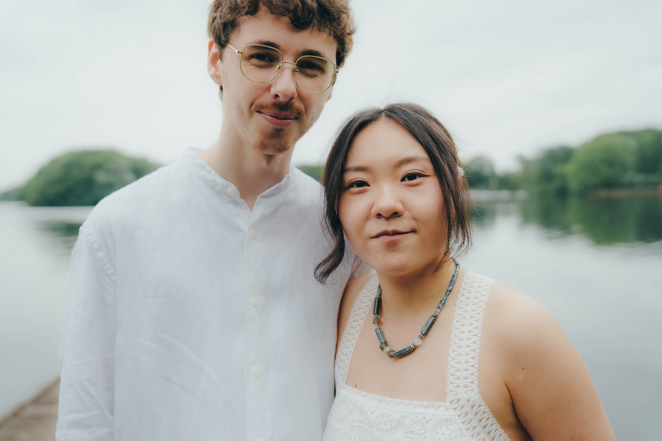Chong&Fabien | The Netherlands — 3. Wedding Light #52