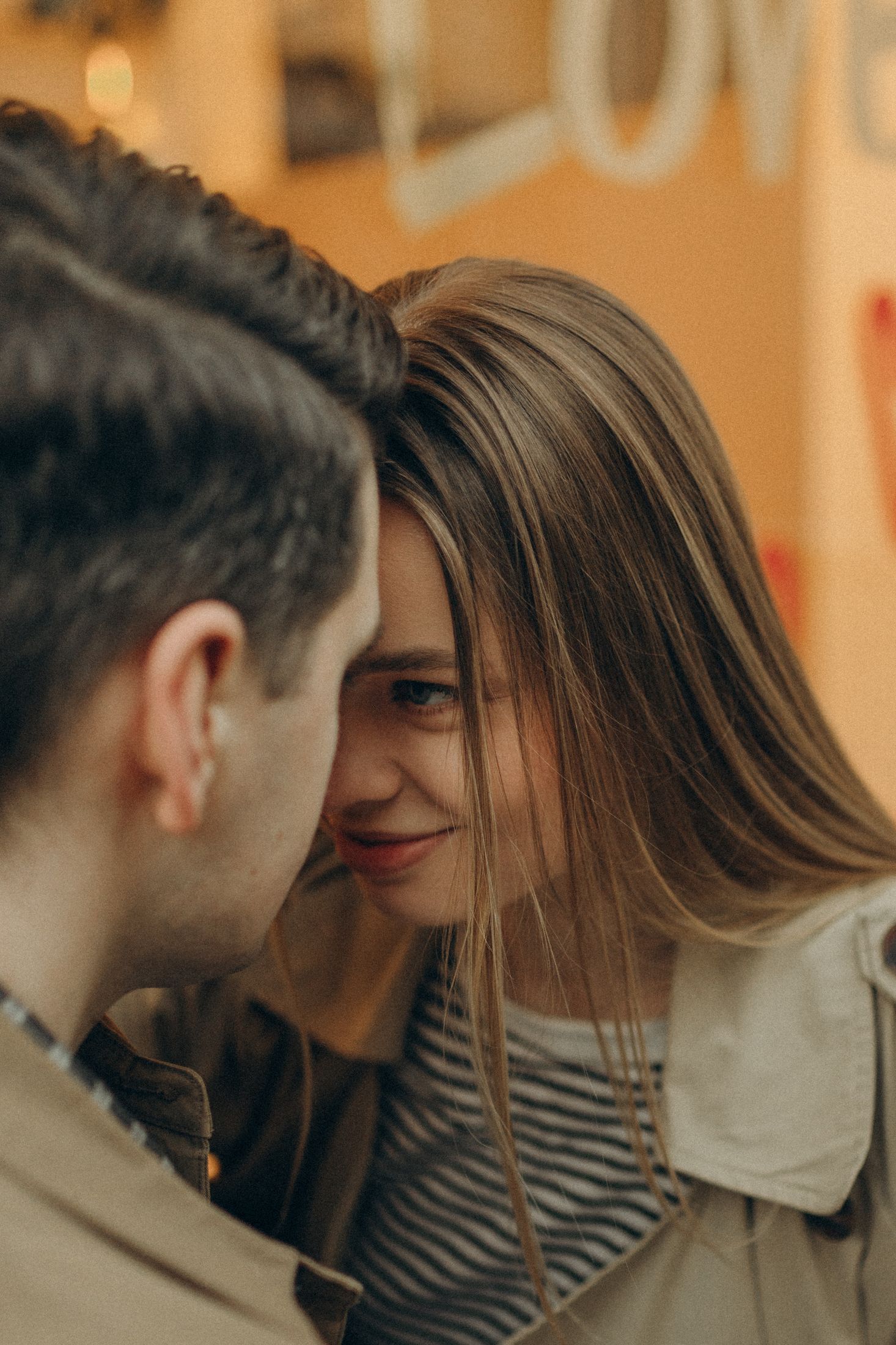 Yulia i Misha — Love Story #26
