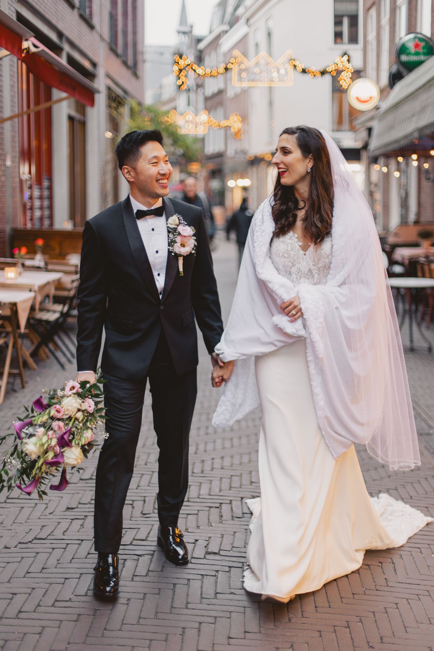 Rachel&Ronald | The Netherlands — 1. Wedding Large #107