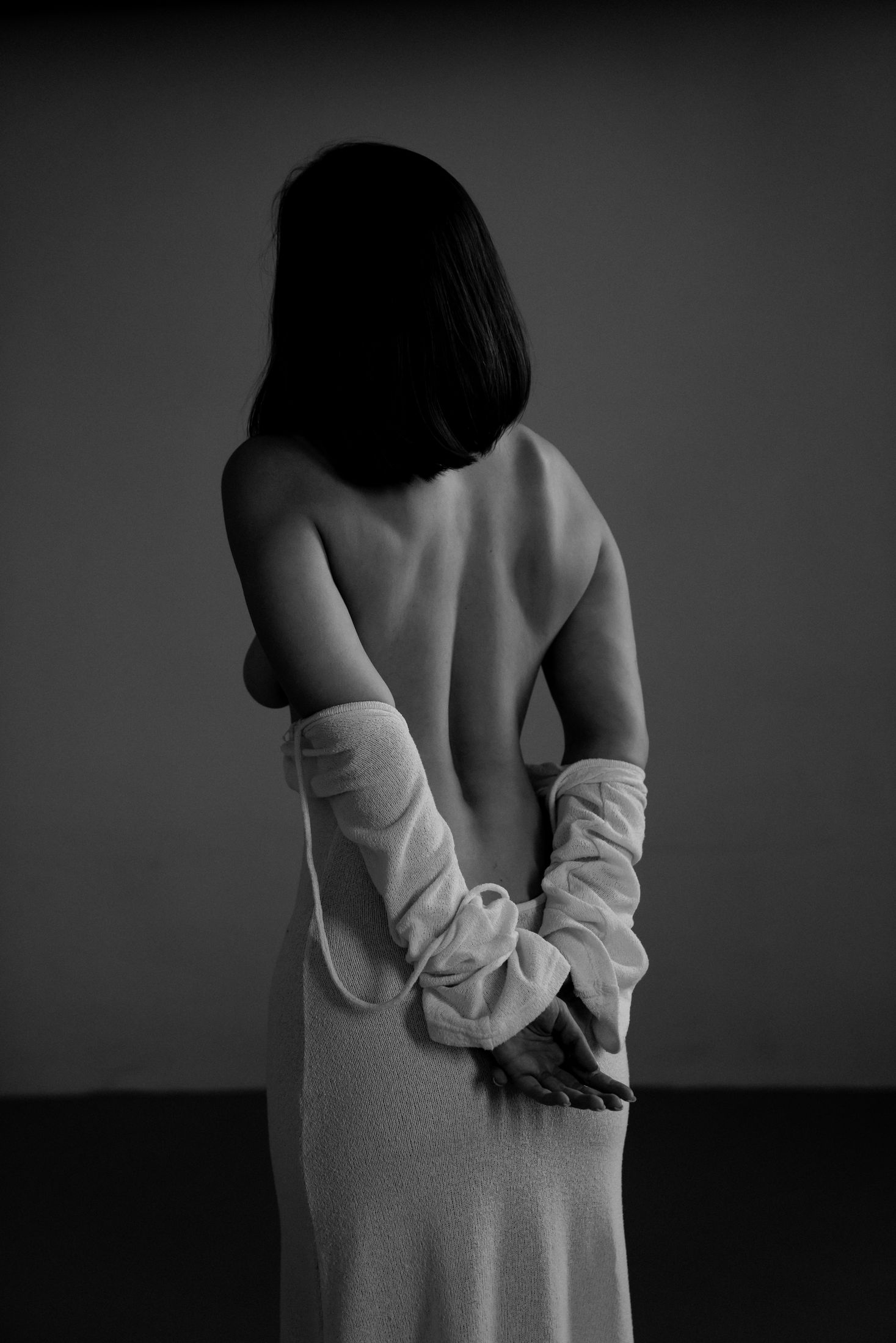 Lana — Portrait #26