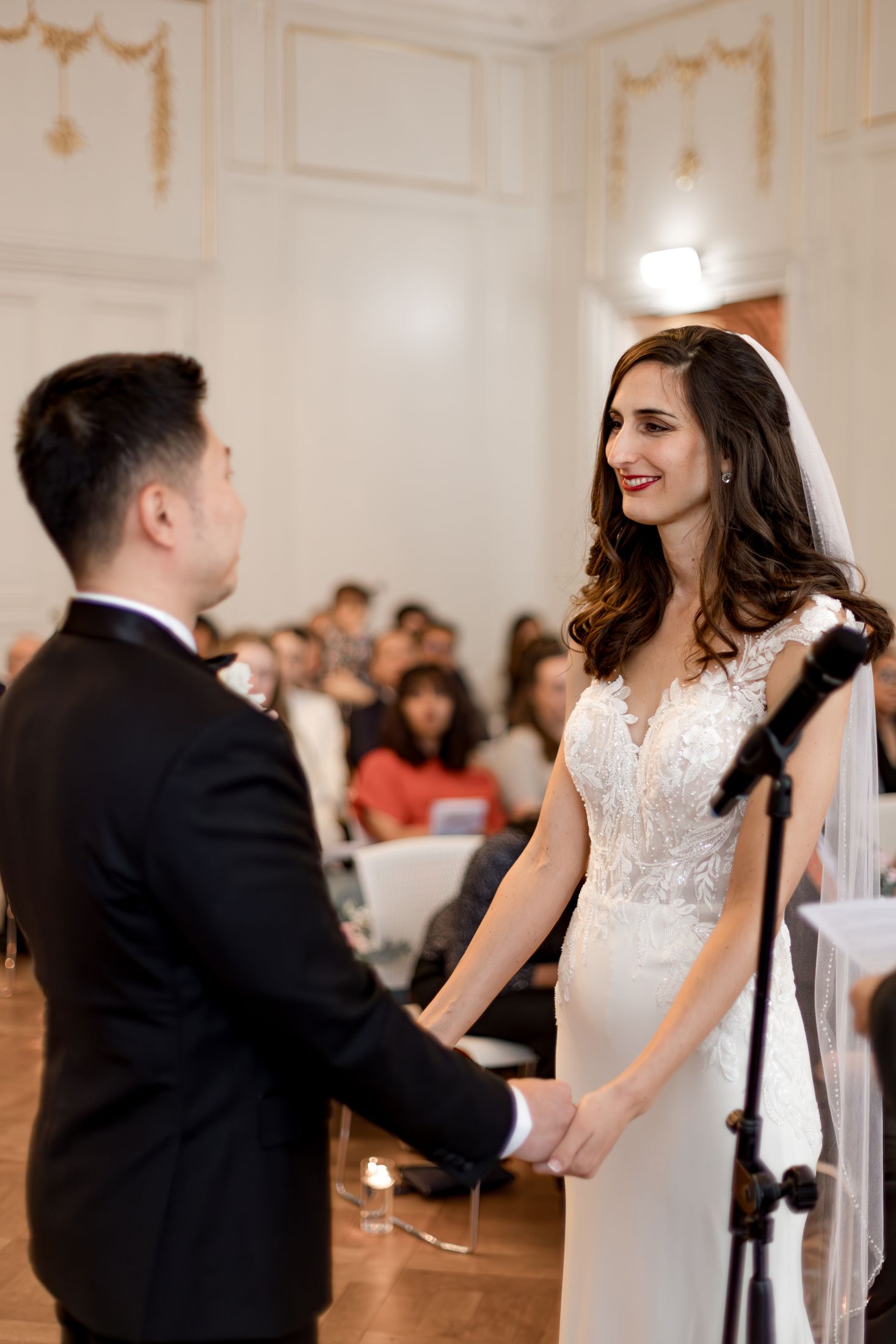 Rachel & Ronald #85