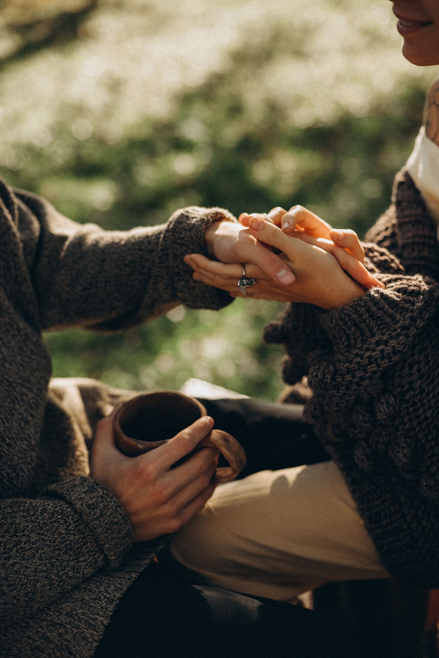 Love in the Carpathians — Wedding/Love story/Family #96