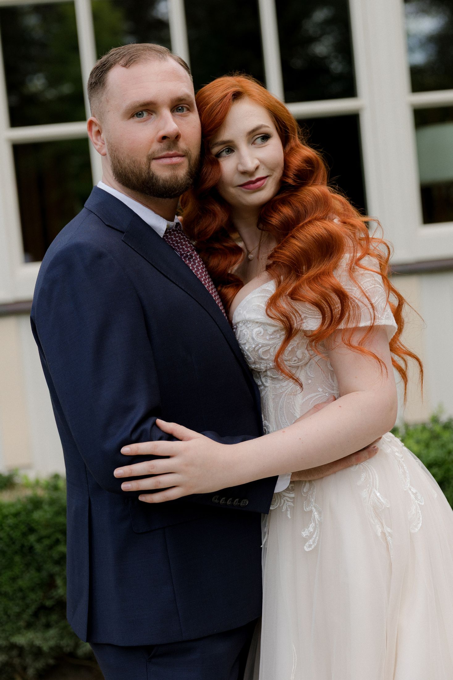 Anna & Wiktor | plener #2
