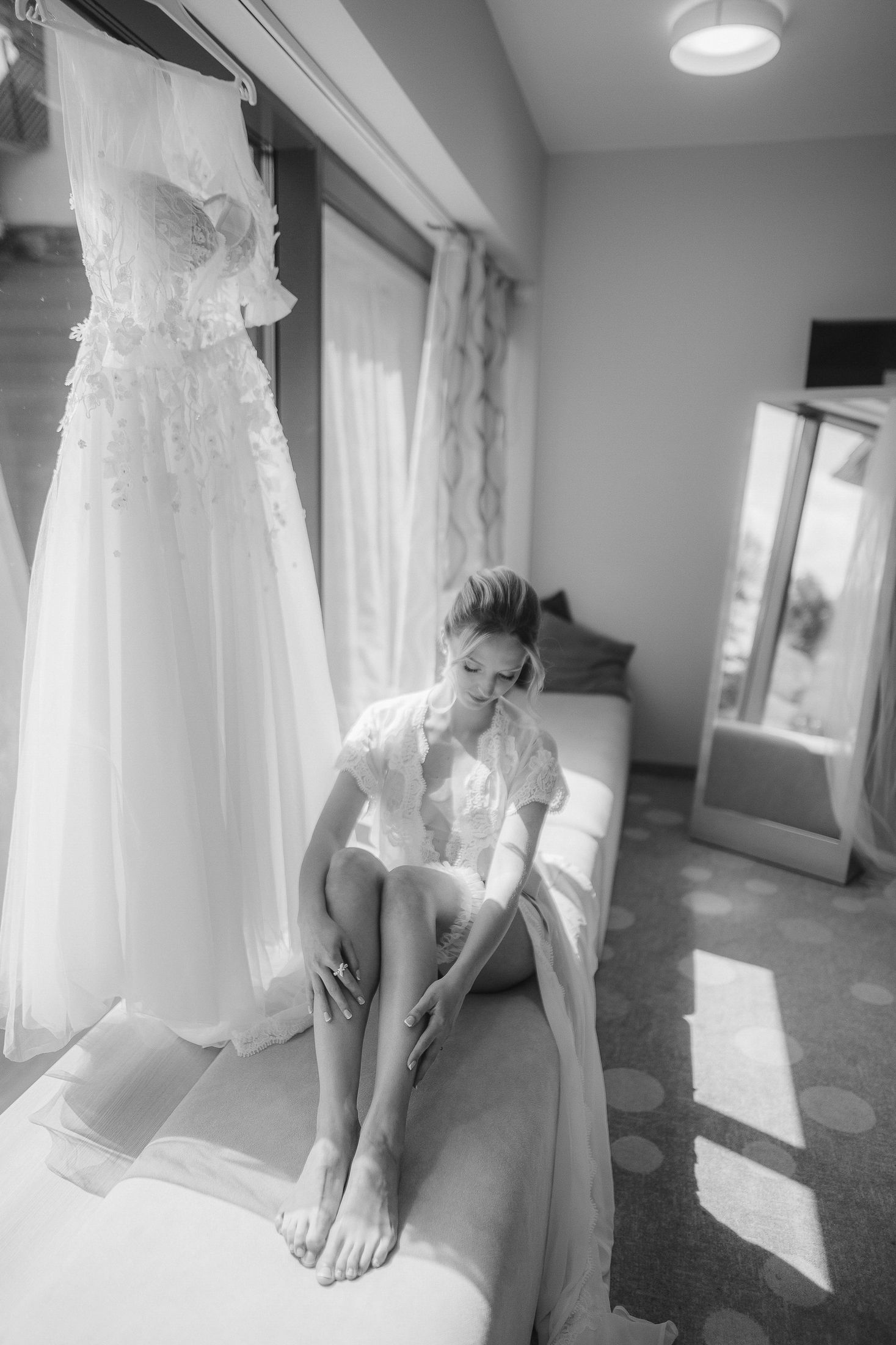 Yana & Piotr #4