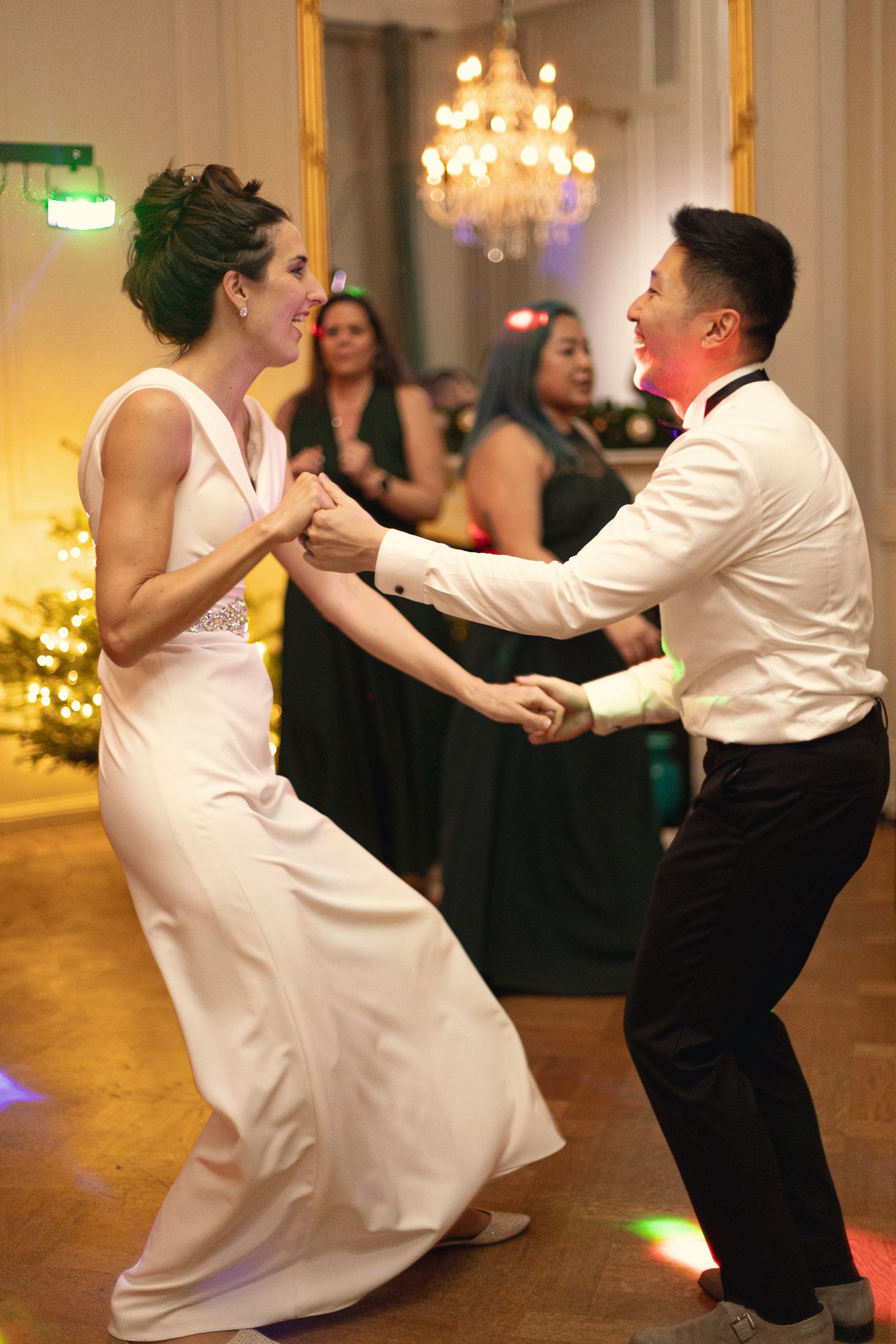 Rachel&Ronald | The Netherlands — 1. Wedding Large #160