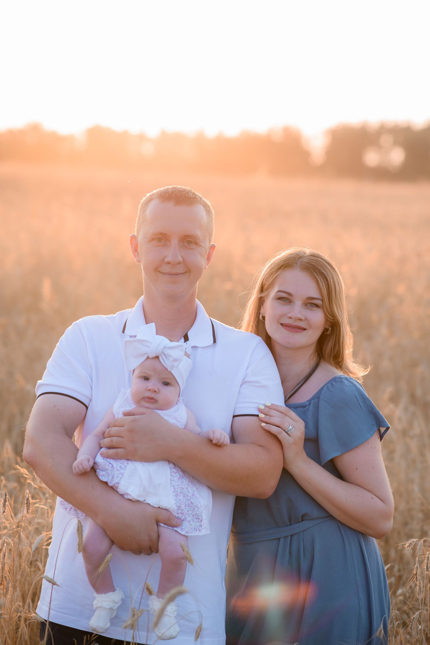 Валерія з родиною — Сімейні фотосесії #45