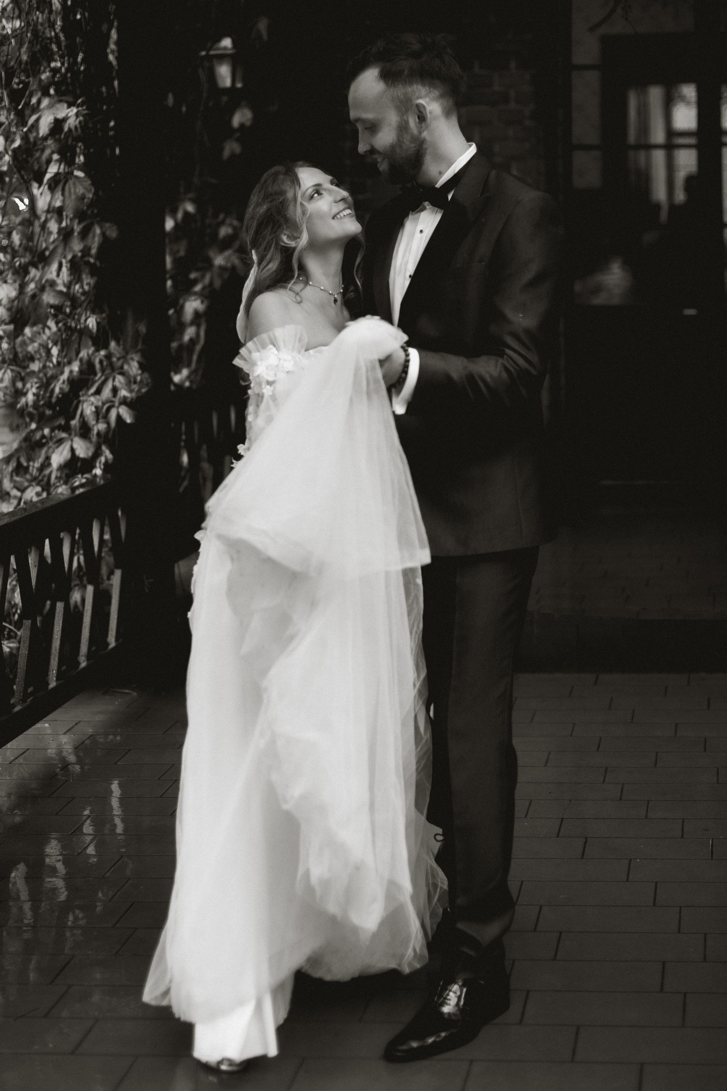 Yana&Piotr — 4. Post Wedding Photoshoot #22