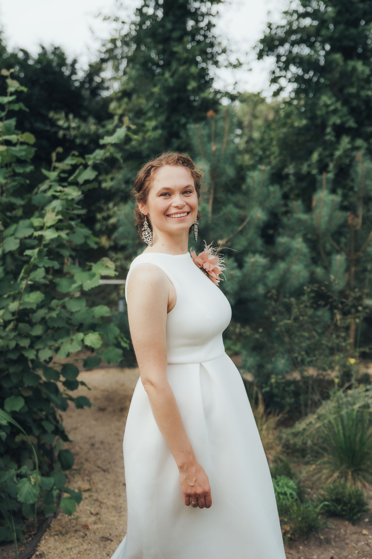 Natalia&Vasiliy | The Netherlands — 3. Wedding Light #6