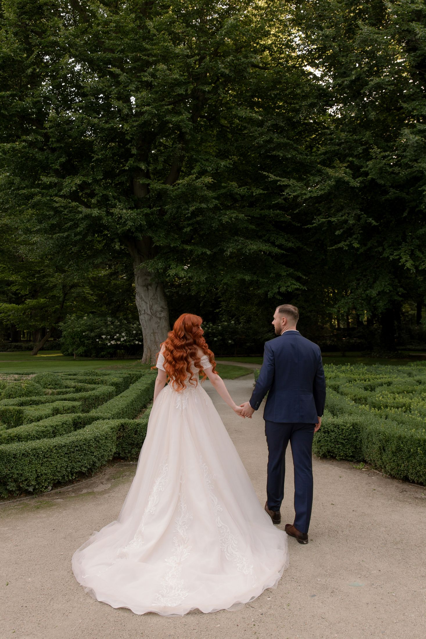 Anna & Wiktor | plener #5