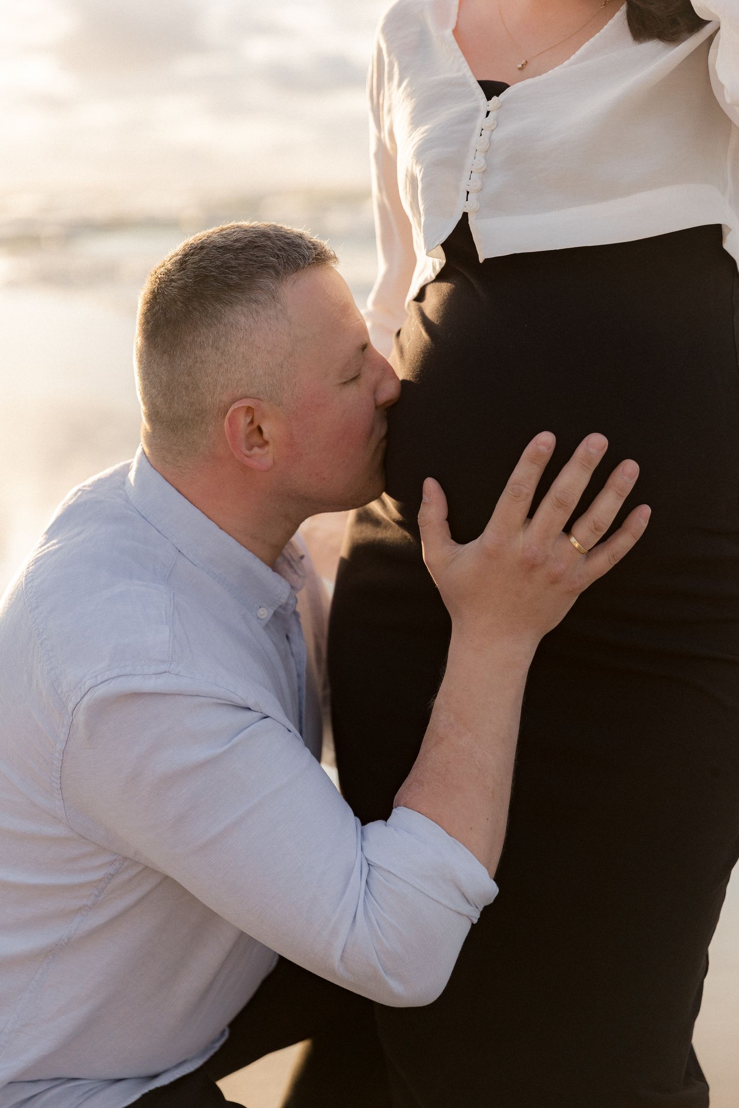 Kasia & Piotr | pregnancy #3