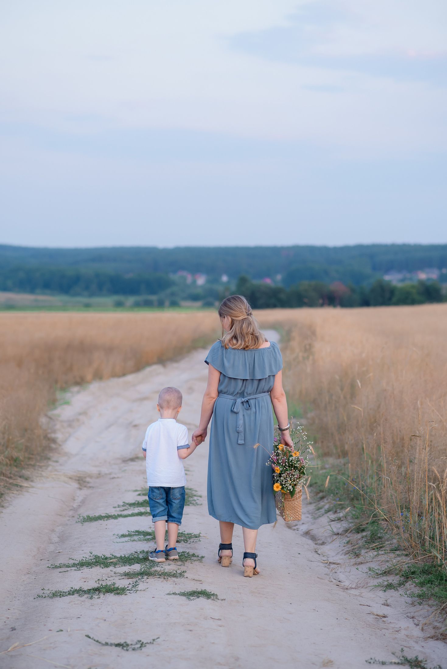 Валерія з родиною — Сімейні фотосесії #20
