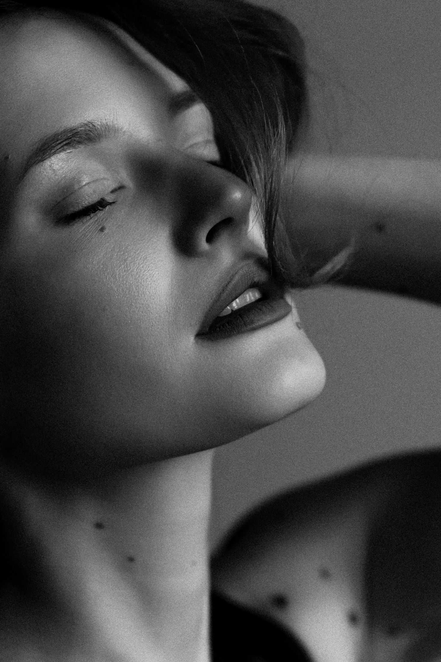 Daryne — Portrait #67
