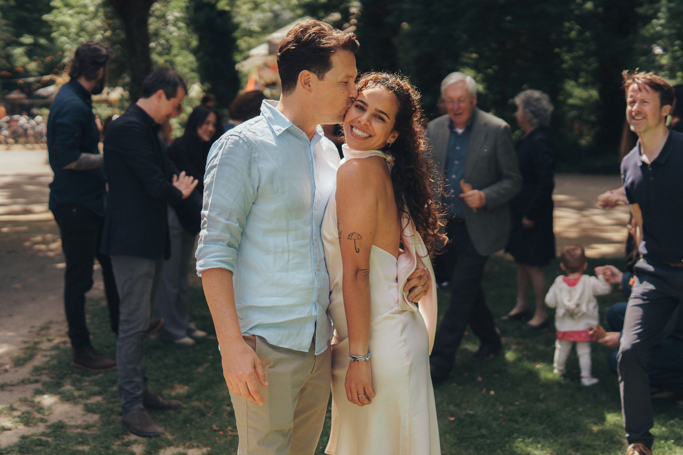 Maria&Charles | The Netherlands — 2. Wedding Medium #124