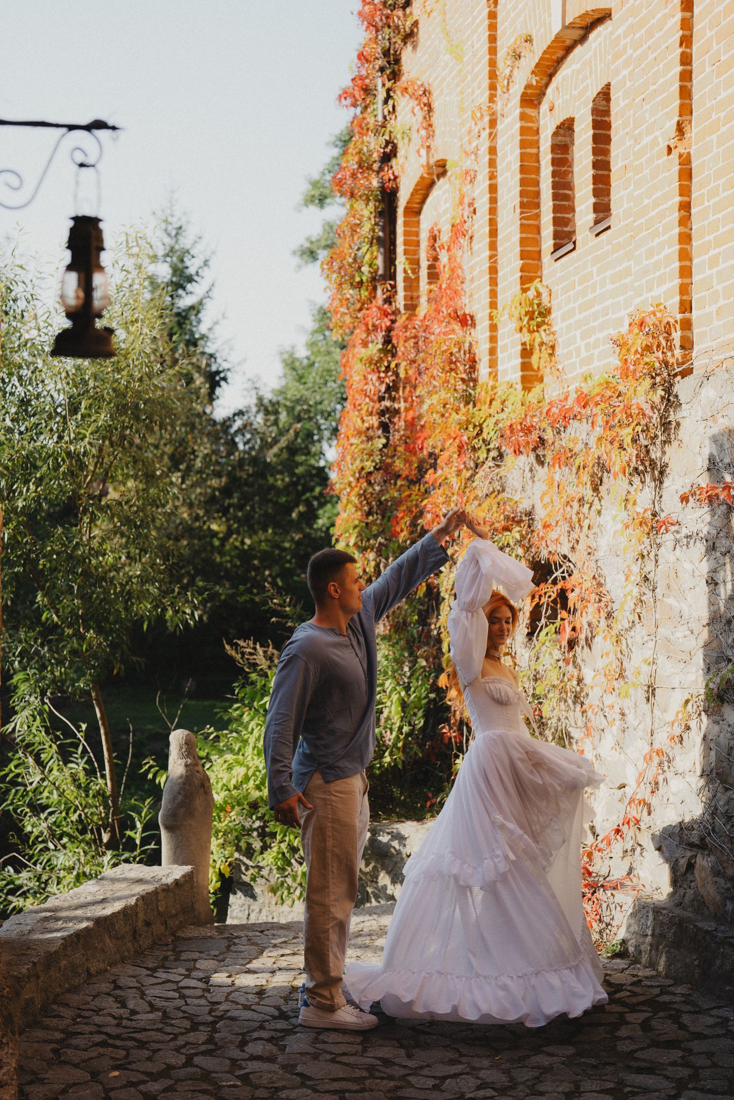 Big Love — Wedding/Love story/Family #97