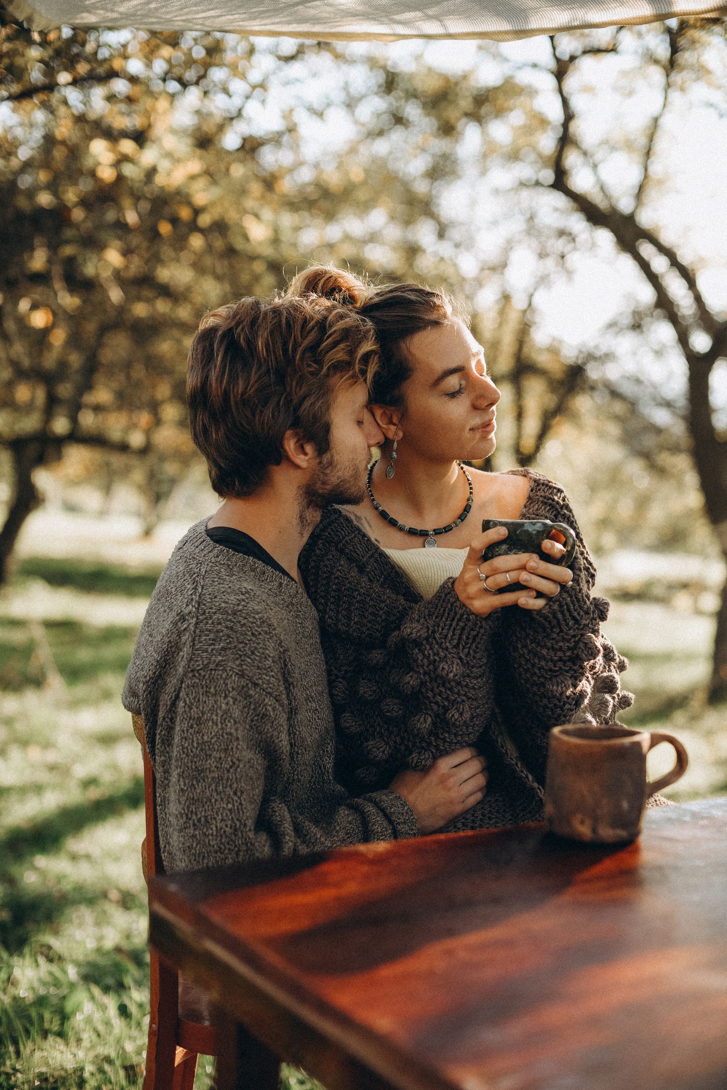 Love in the Carpathians — Wedding/Love story/Family #90