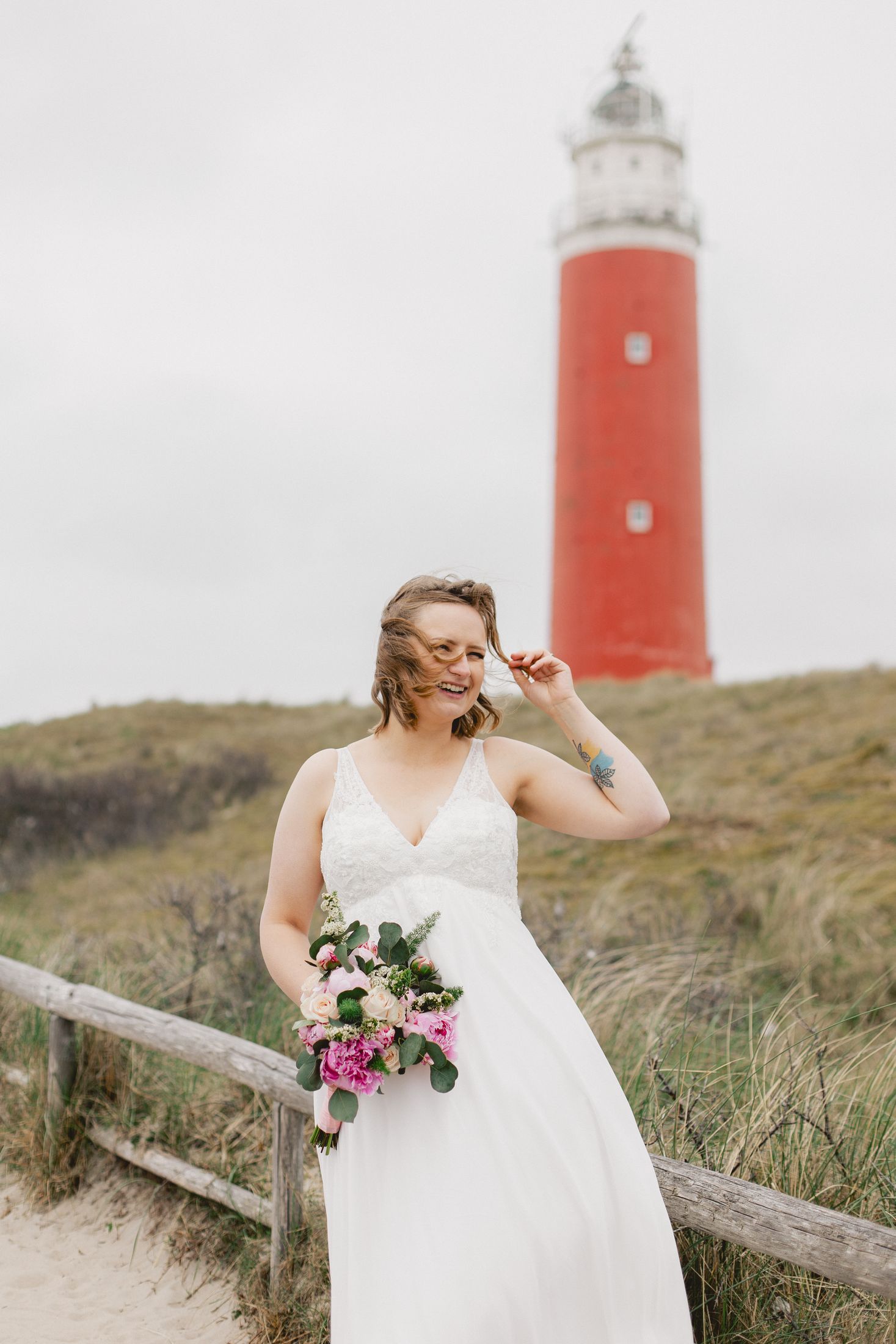 Sasha&Max | The Netherlands — 3. Wedding Light #31