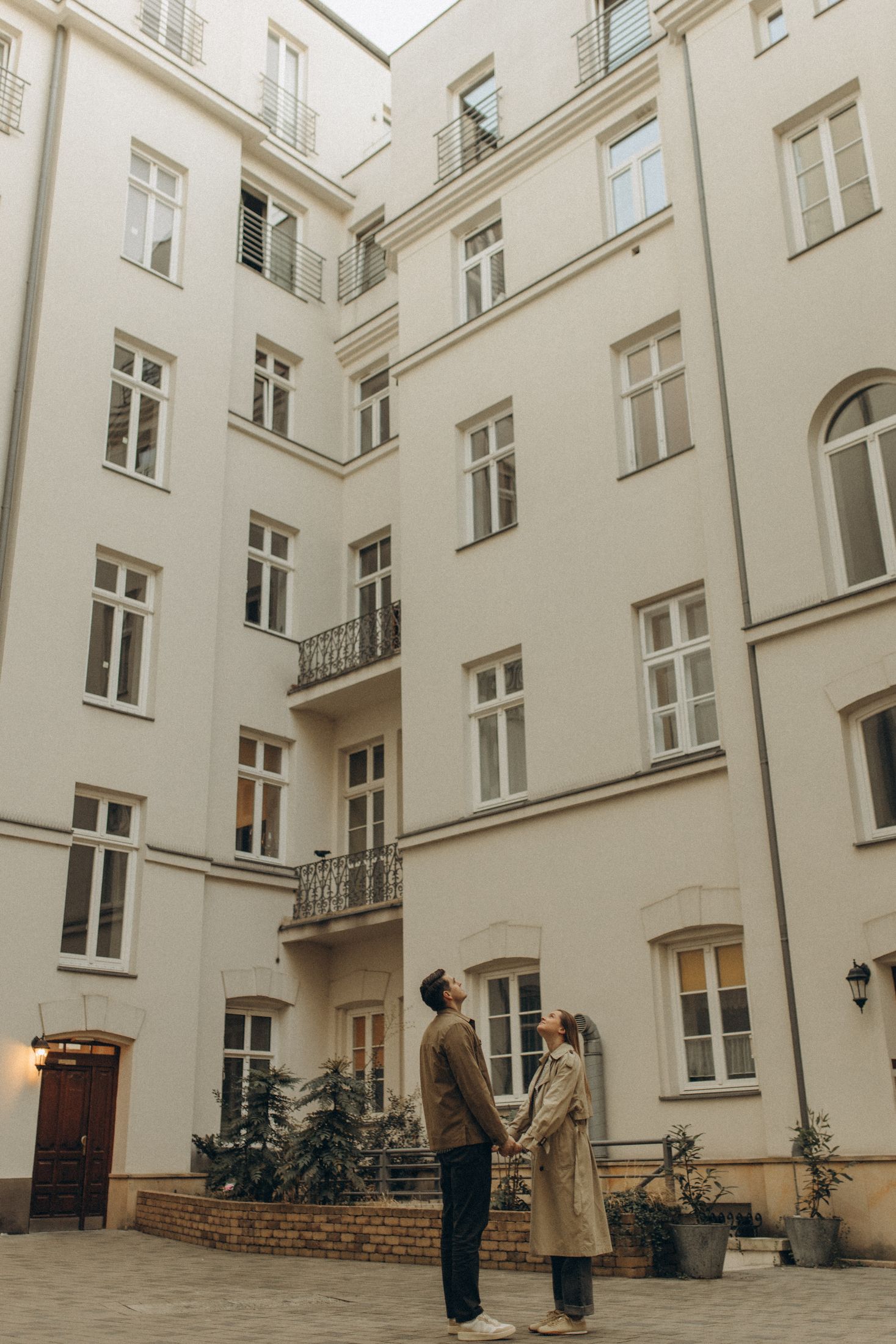 Yulia i Misha — Love Story #5