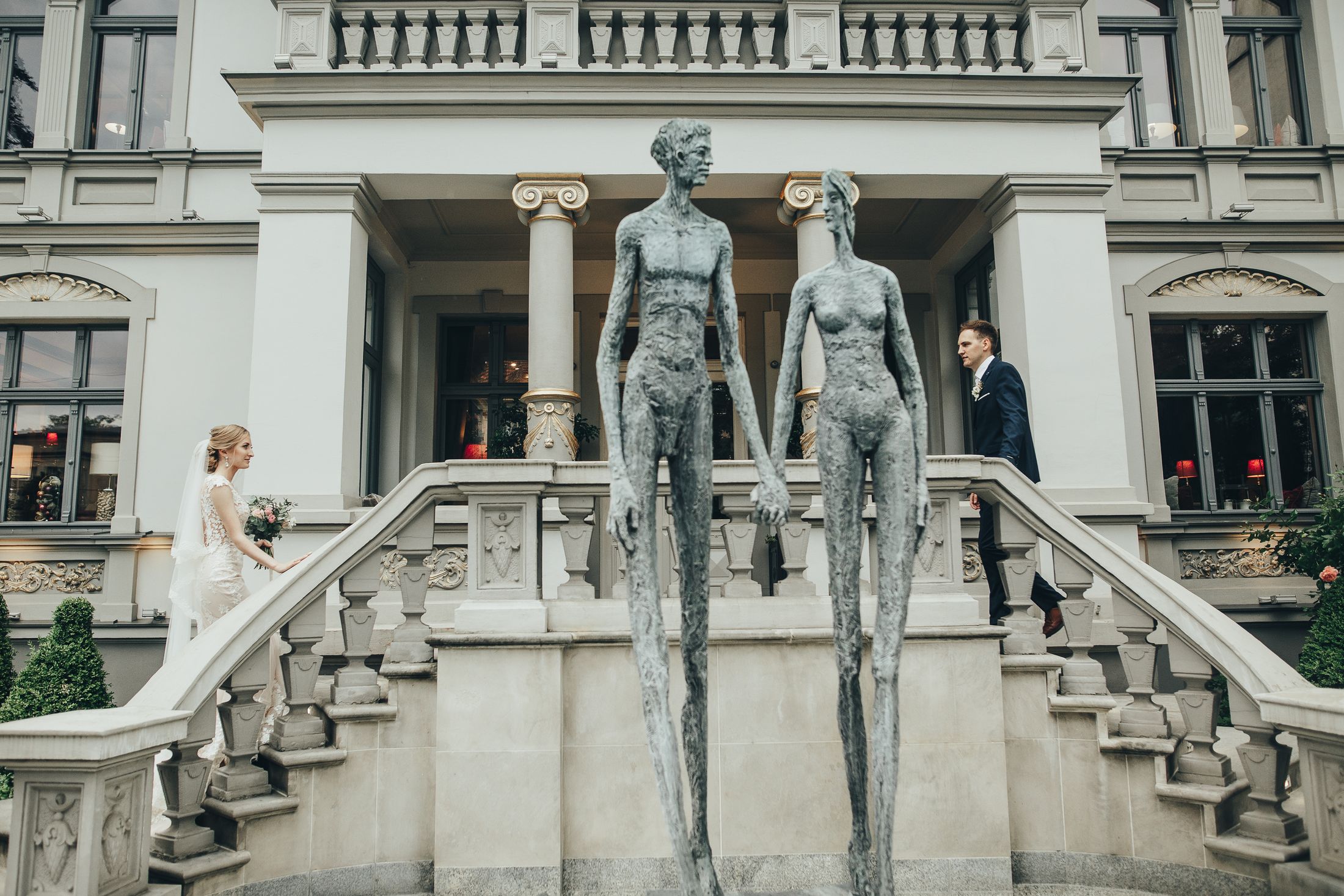 Iren&Antonio | Poland — 1. Wedding Large #51