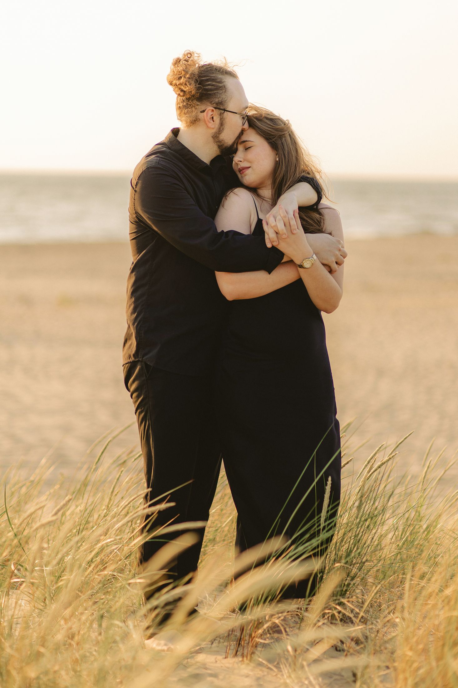 Kate&Gerard — 6. Love Story Photoshoot #11