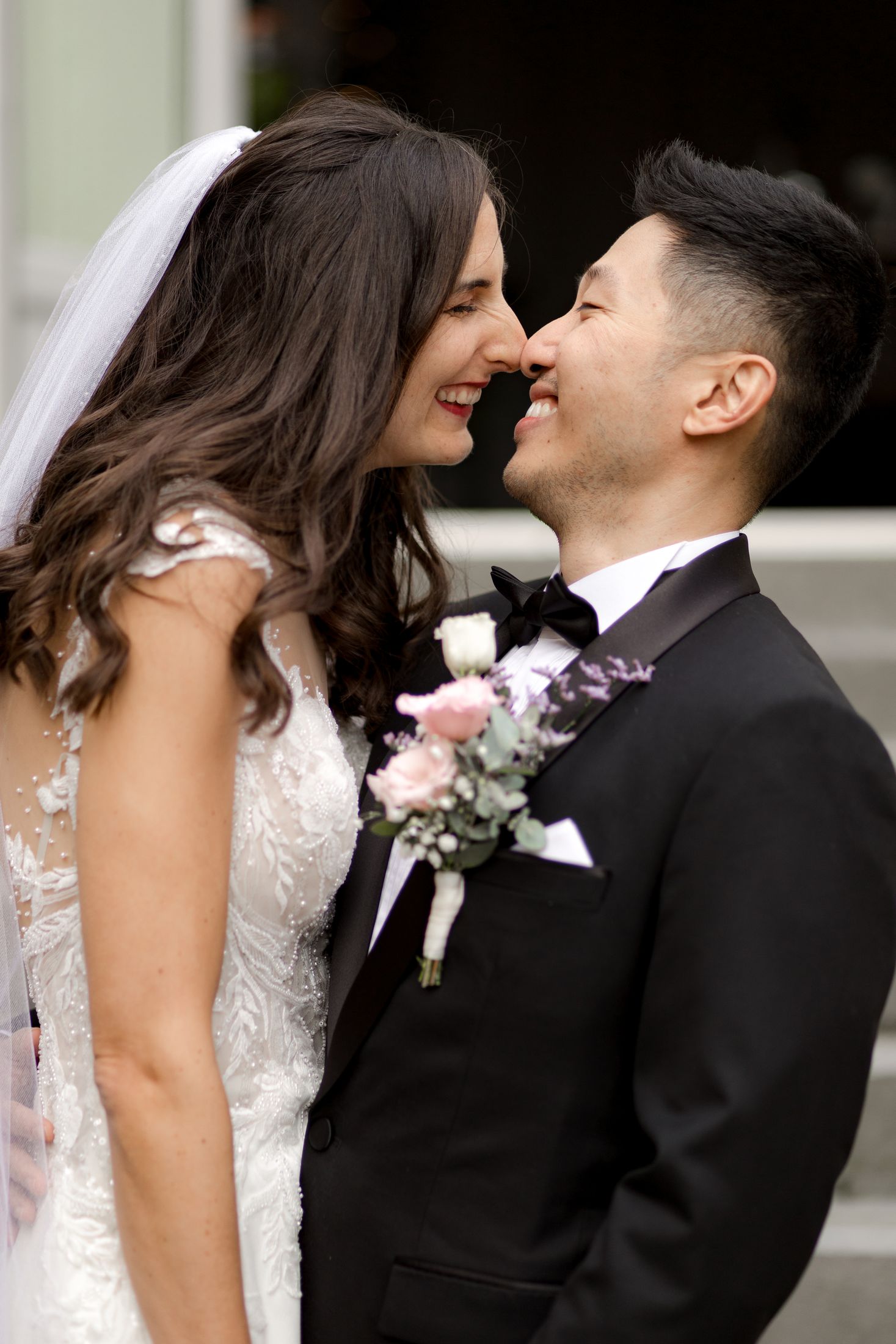 Rachel & Ronald #50