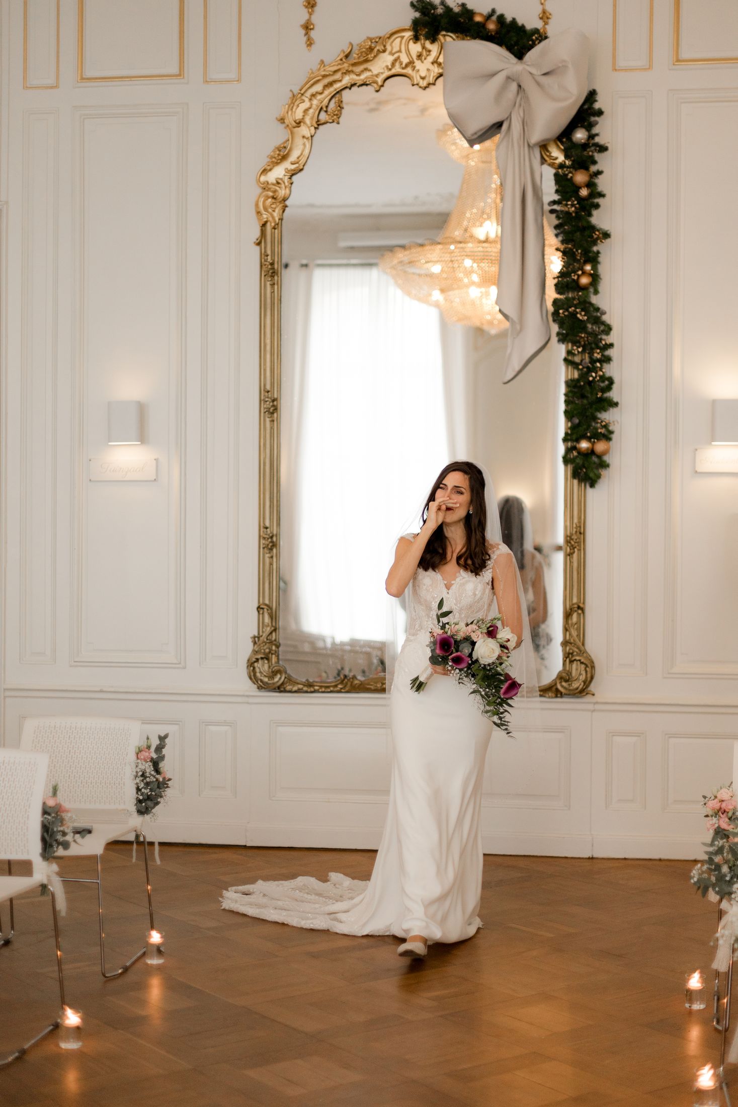Rachel & Ronald #26