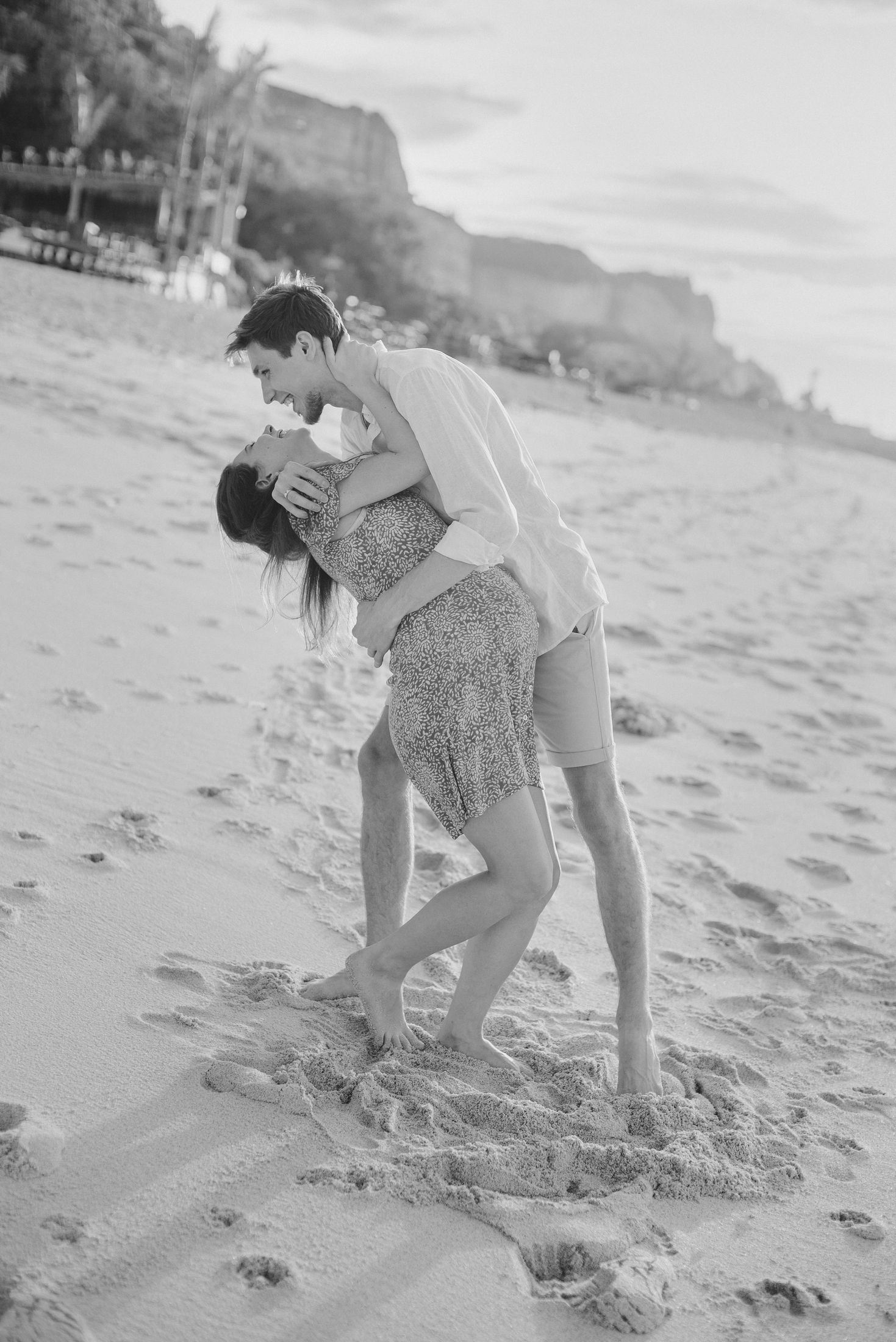 Anastasia and Ivan — Pregnancy #16