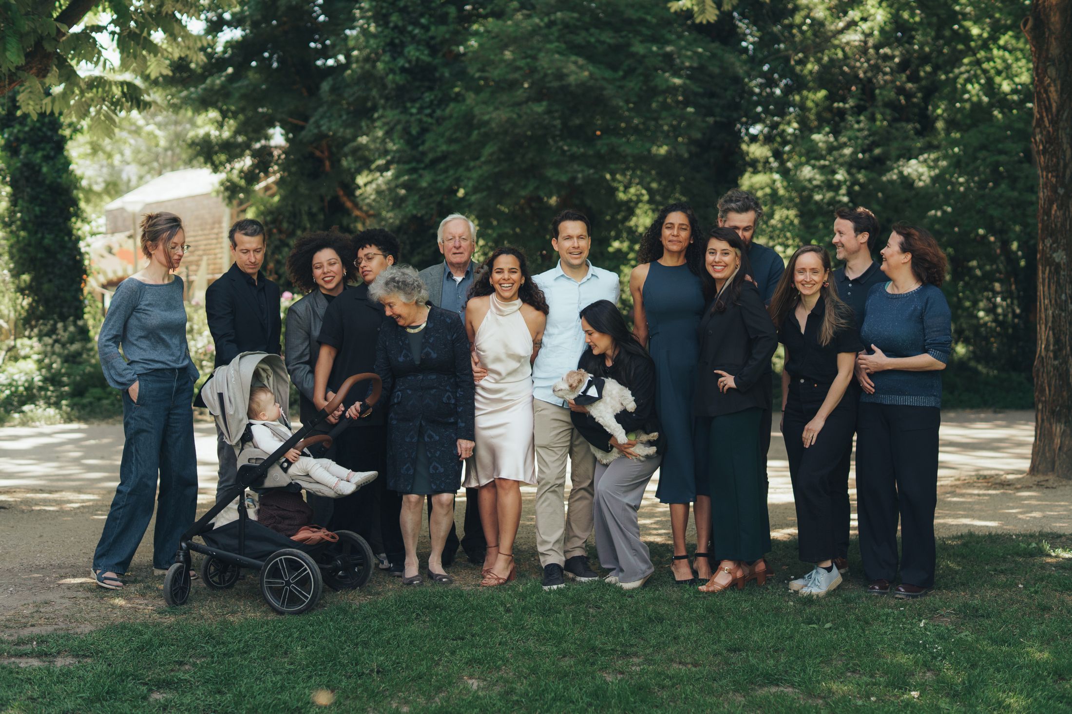 Maria&Charles | The Netherlands — 2. Wedding Medium #87