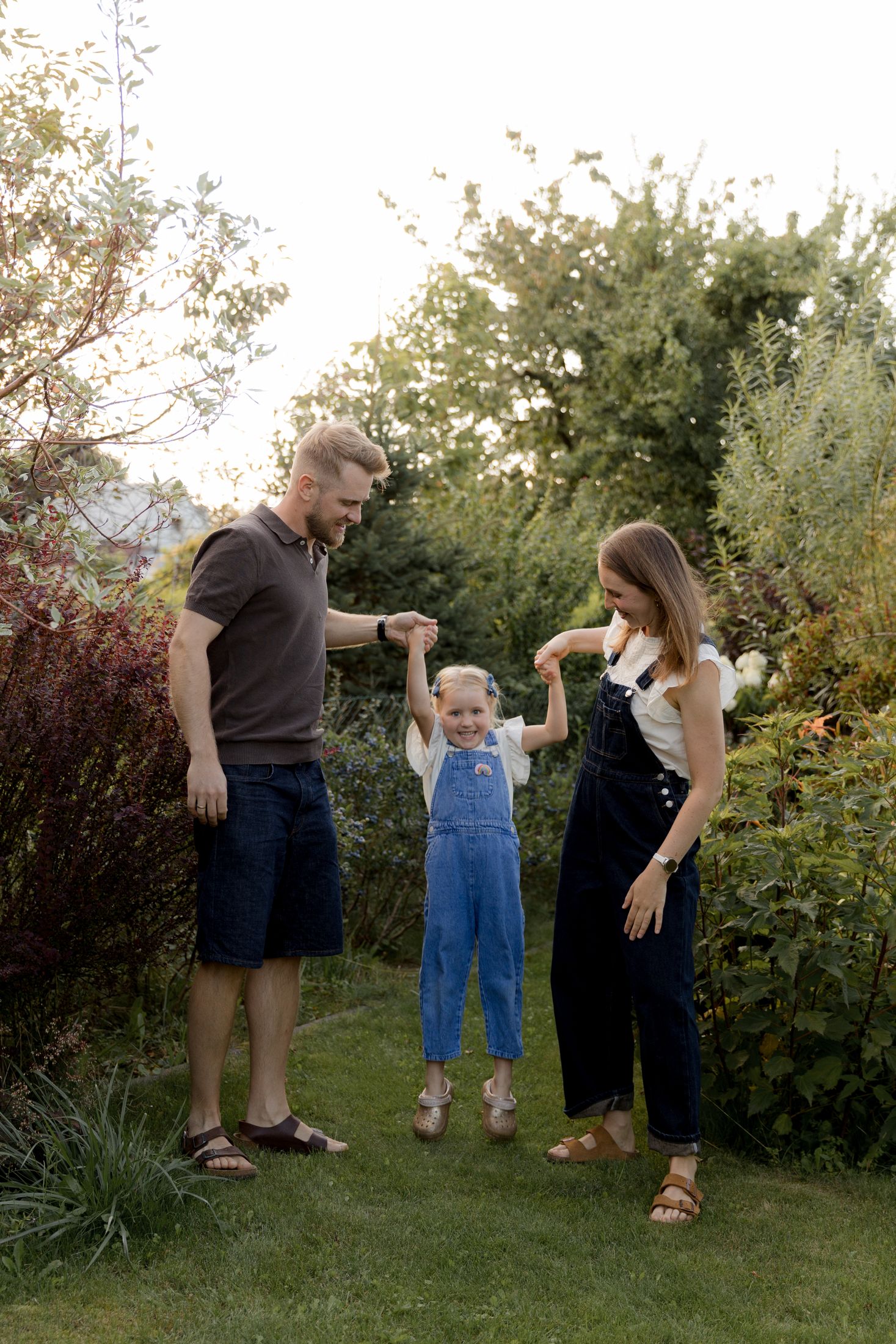 Grzegorz & Alina & Oliwia #31