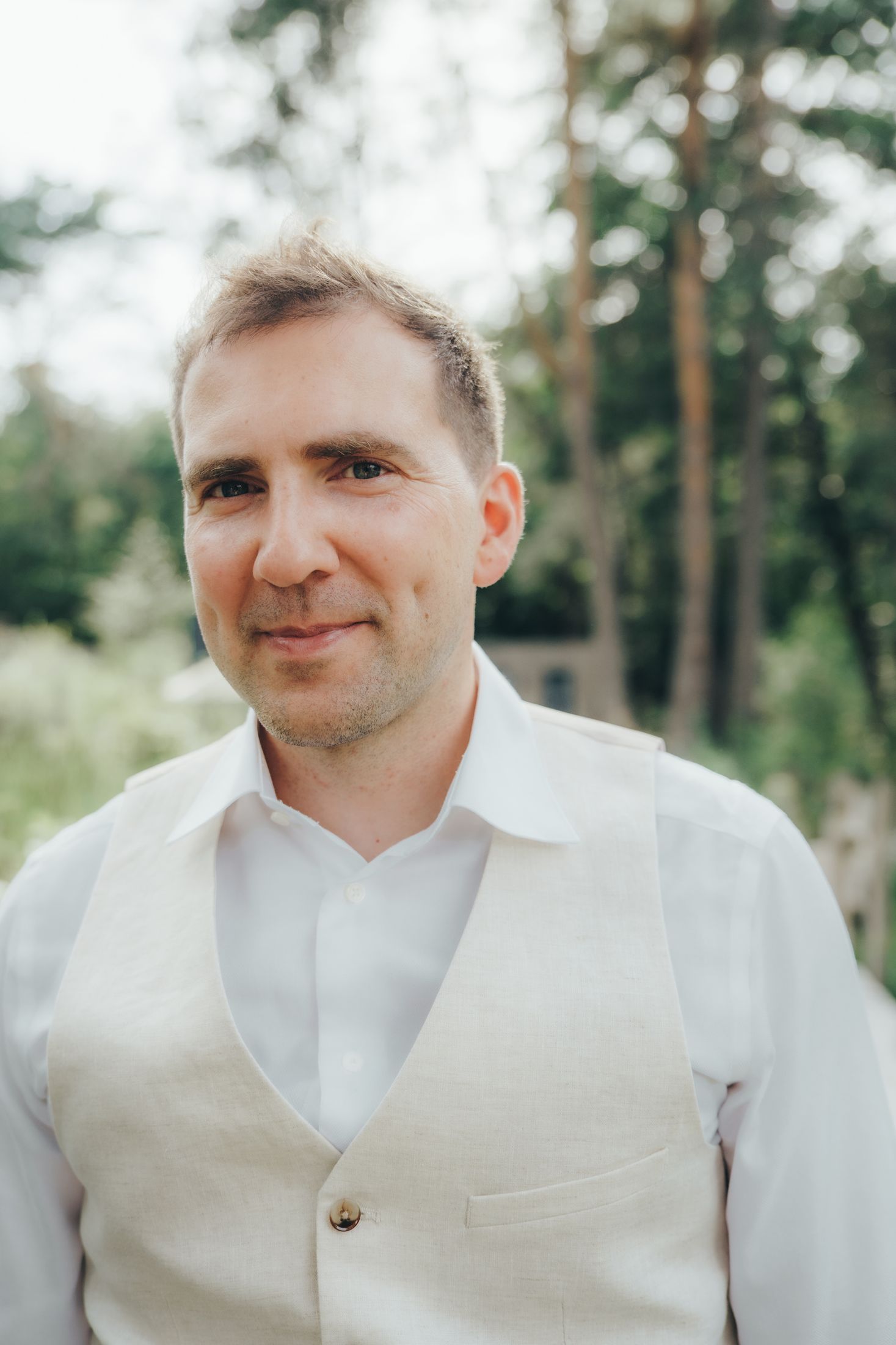 Natalia&Vasiliy | The Netherlands — 3. Wedding Light #19