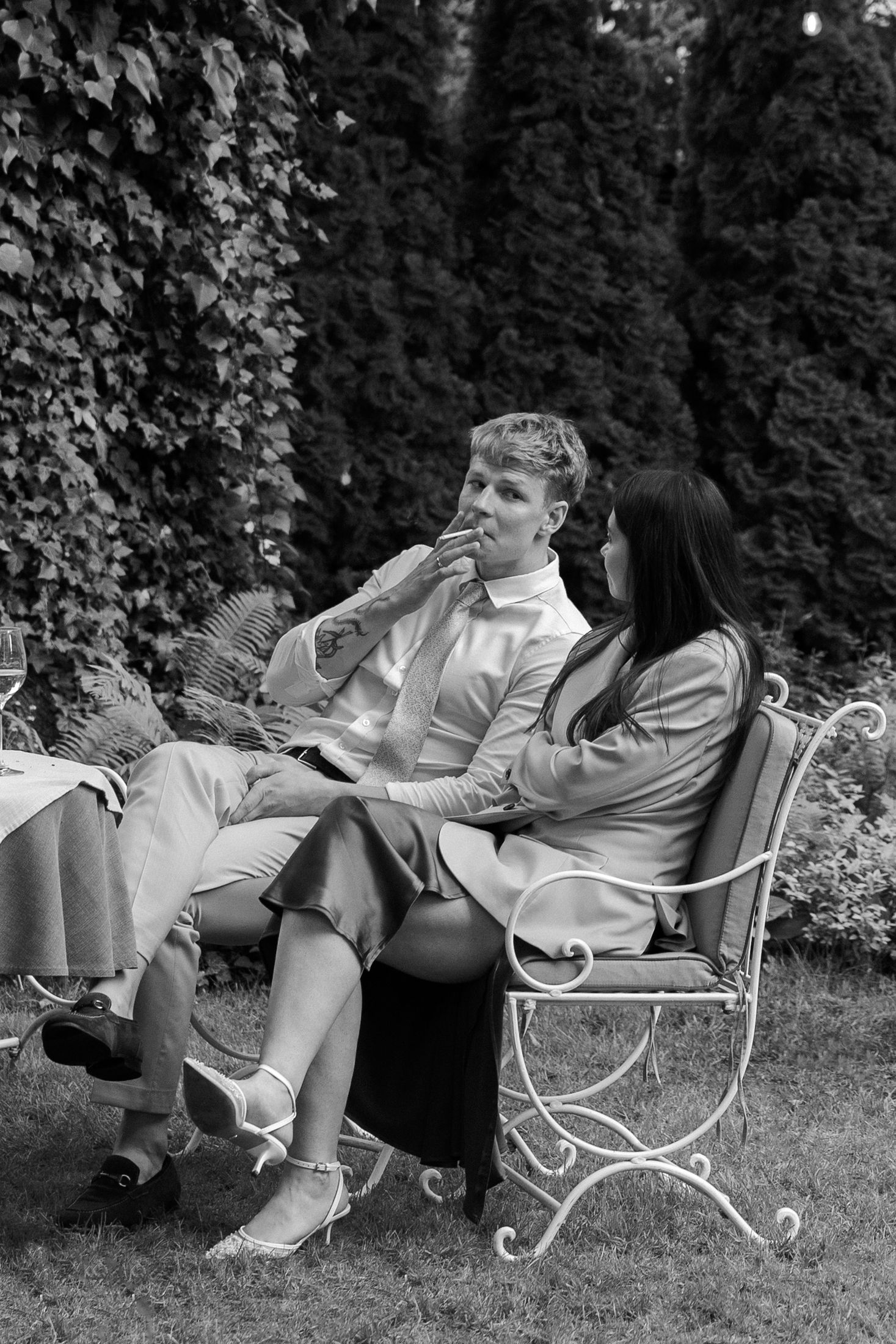 Anna & Wiktor #160