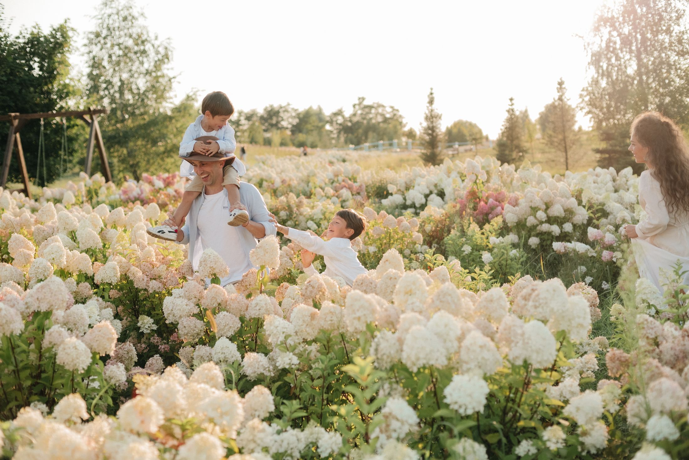 Family — Wedding/Love story/Family #35