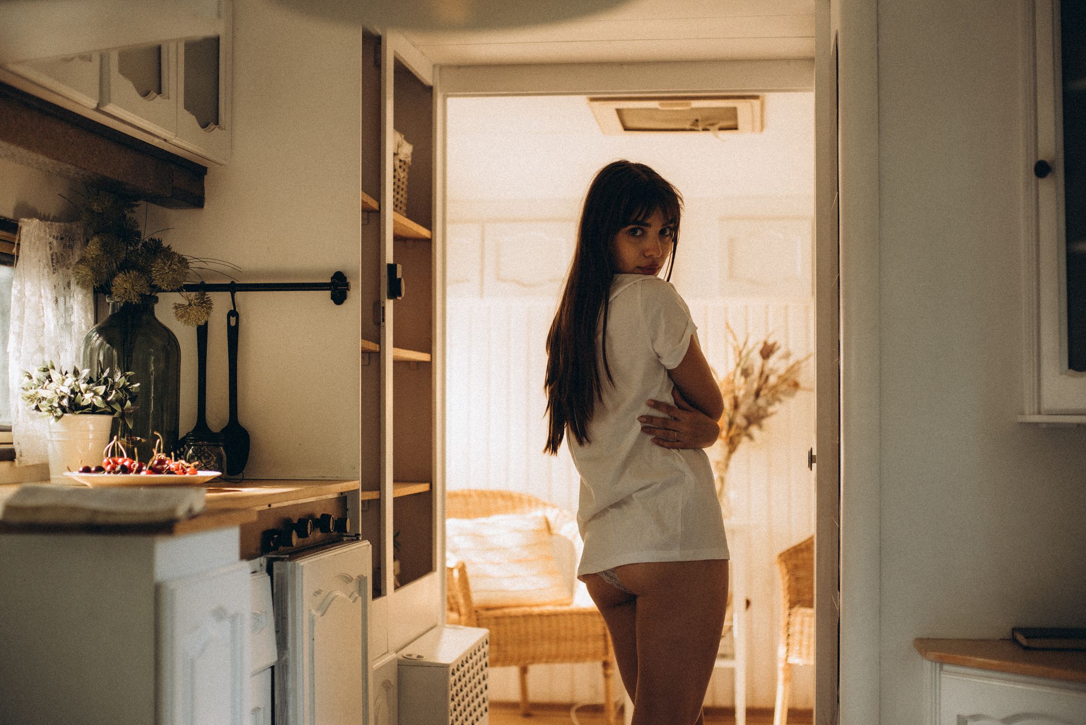 Nemmy — Portrait #30