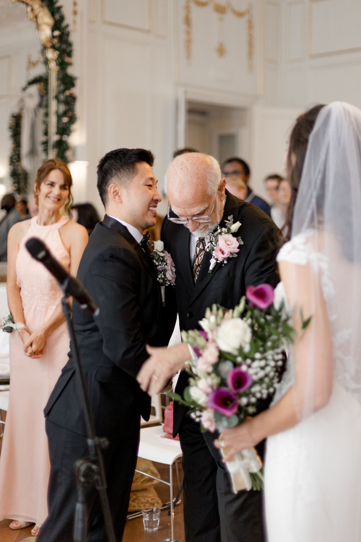 Rachel & Ronald #75