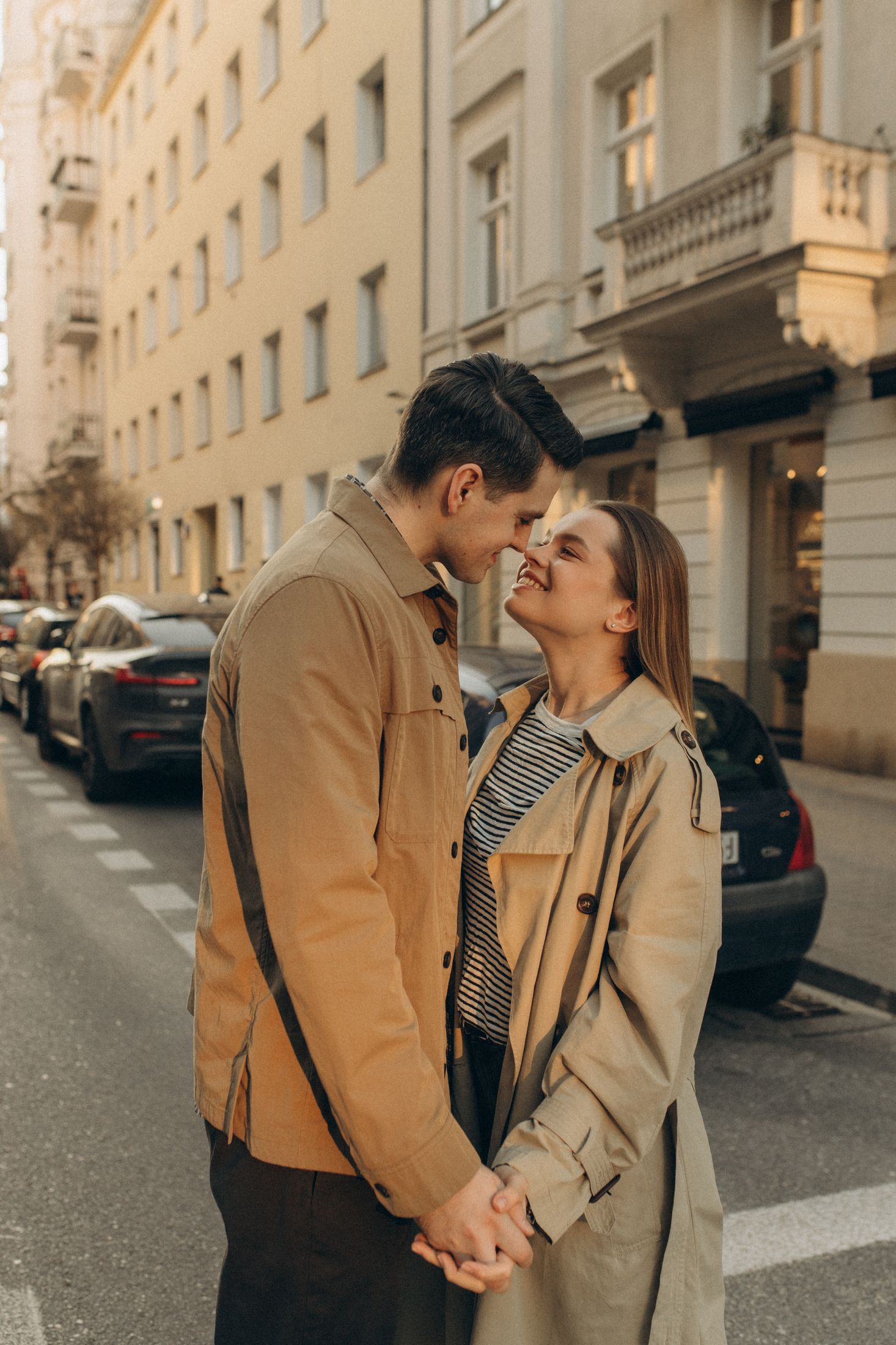 Yulia i Misha — Love Story #2