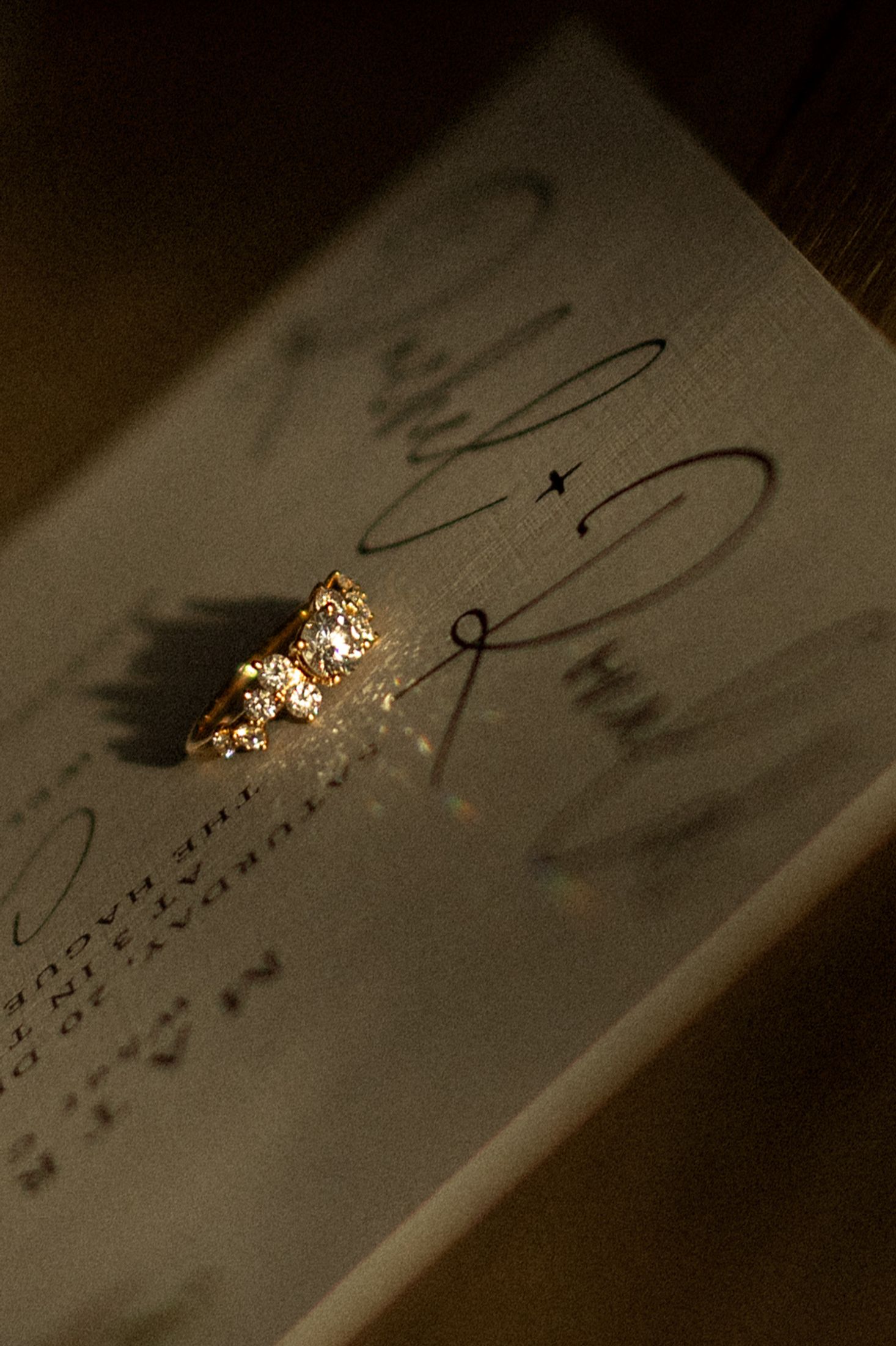 Rachel&Ronald | The Netherlands — 1. Wedding Large #4