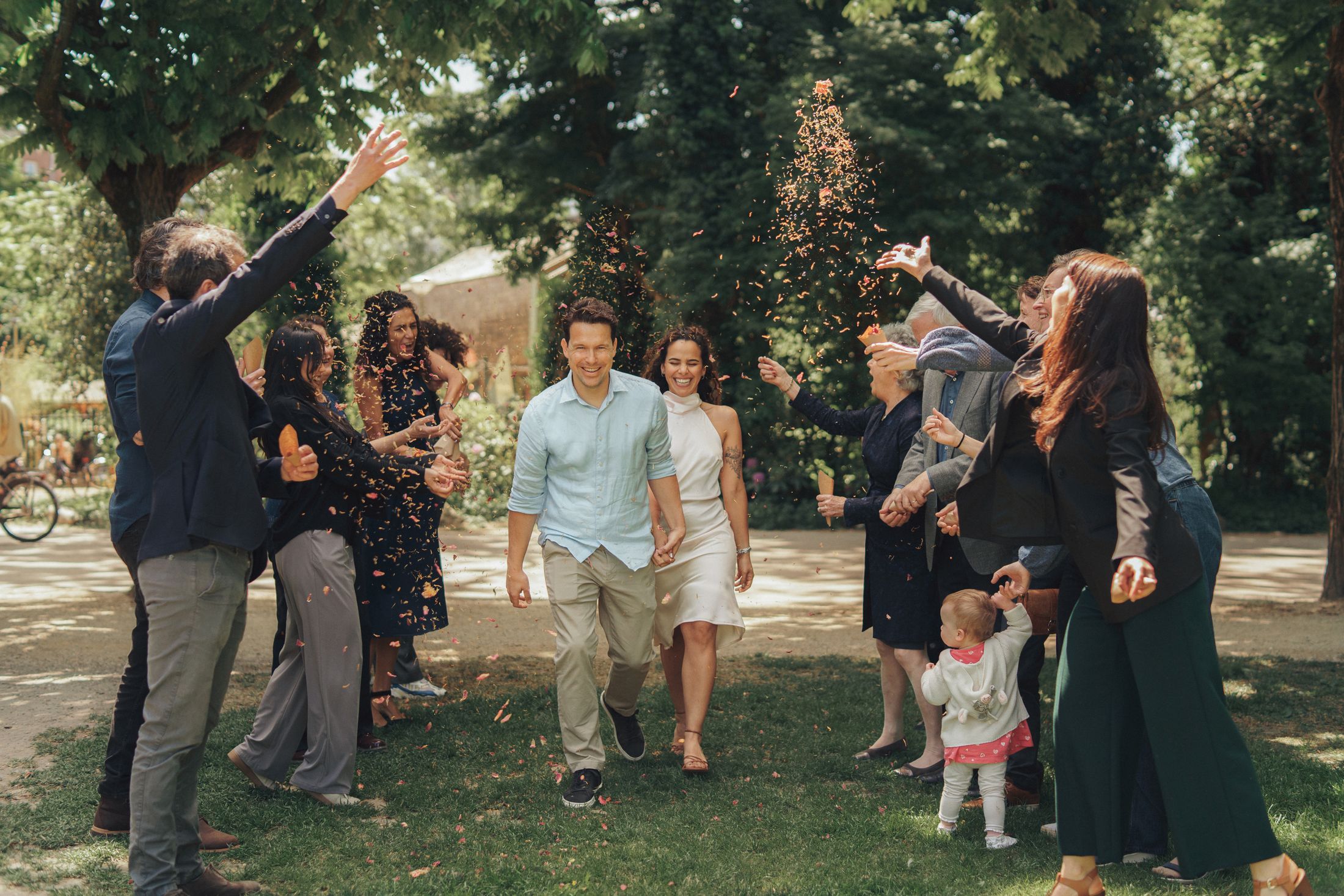 Maria&Charles | The Netherlands — 2. Wedding Medium #118