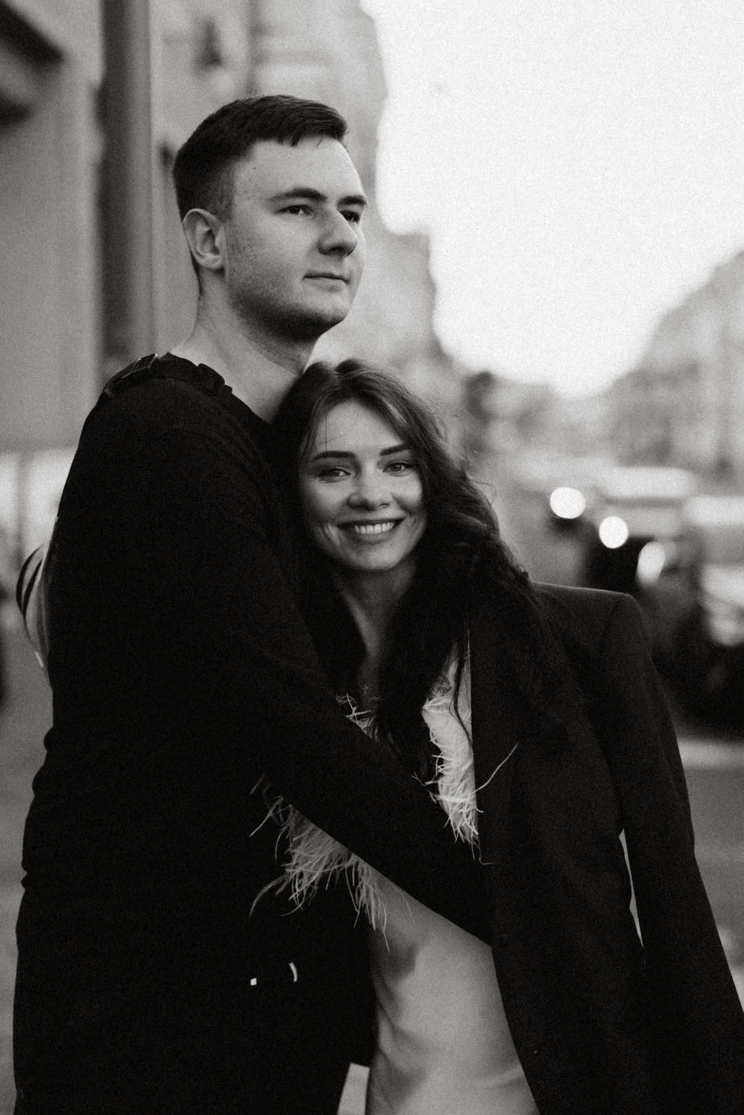 Love — Wedding/Love story/Family #53