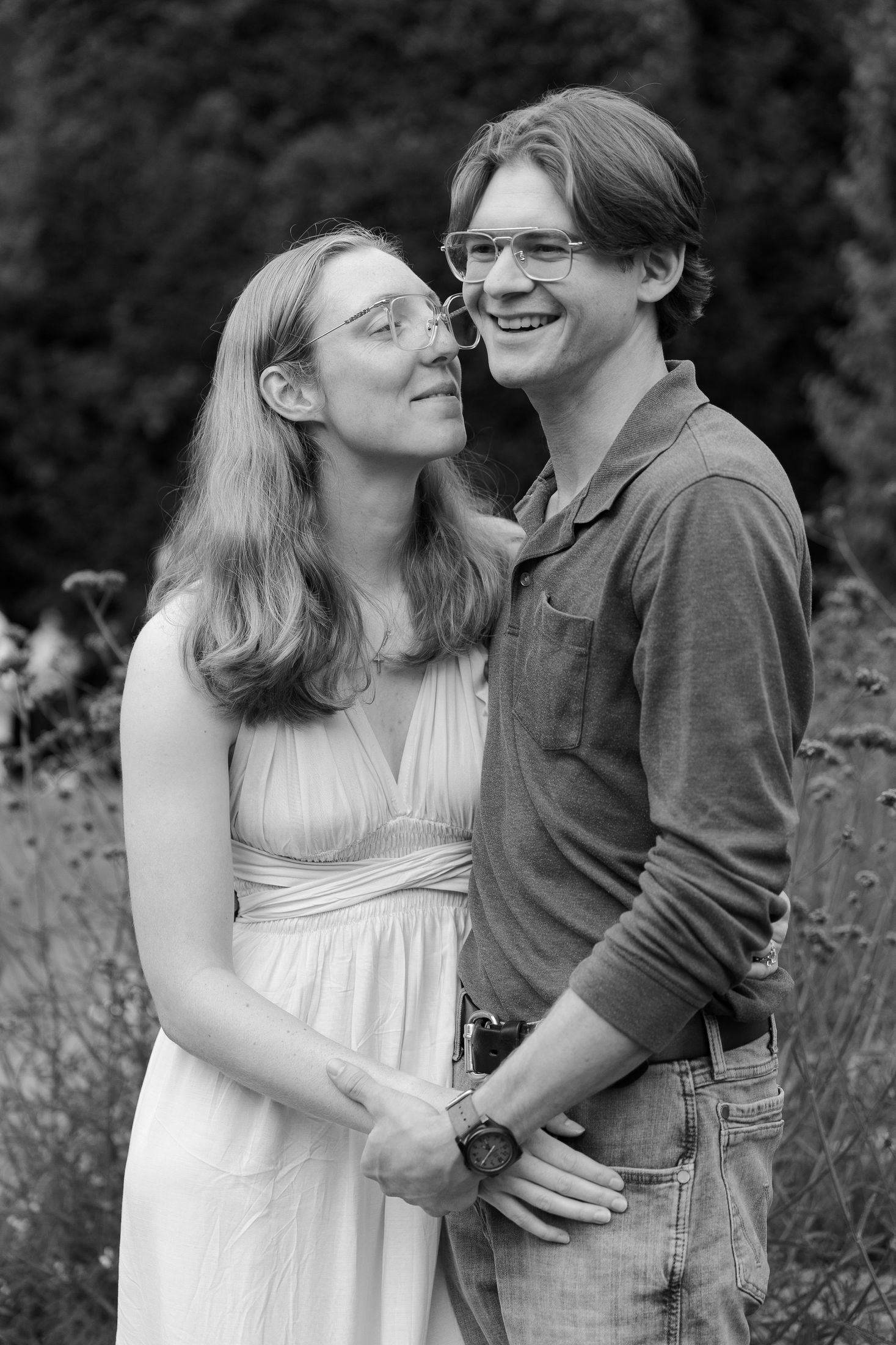 Emma & Bill | engagement #8