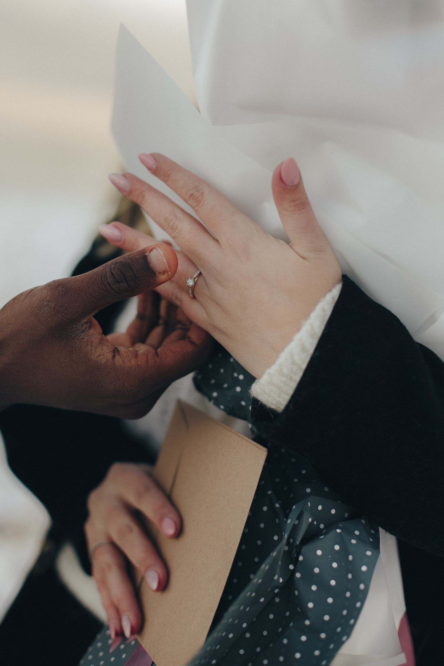 Ylenia&Adedolapo — 5. Proposal Photoshoot #6
