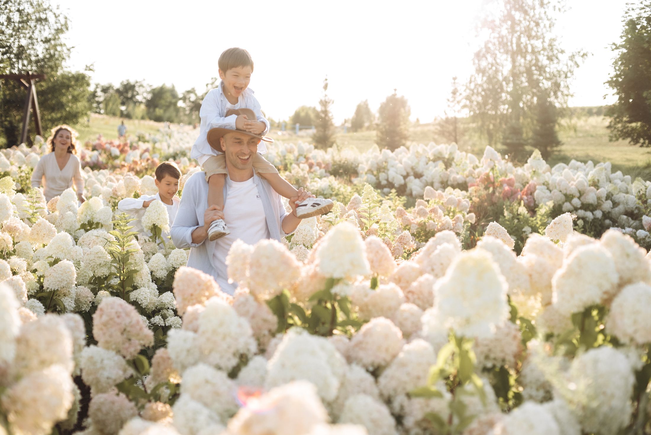 Family — Wedding/Love story/Family #33