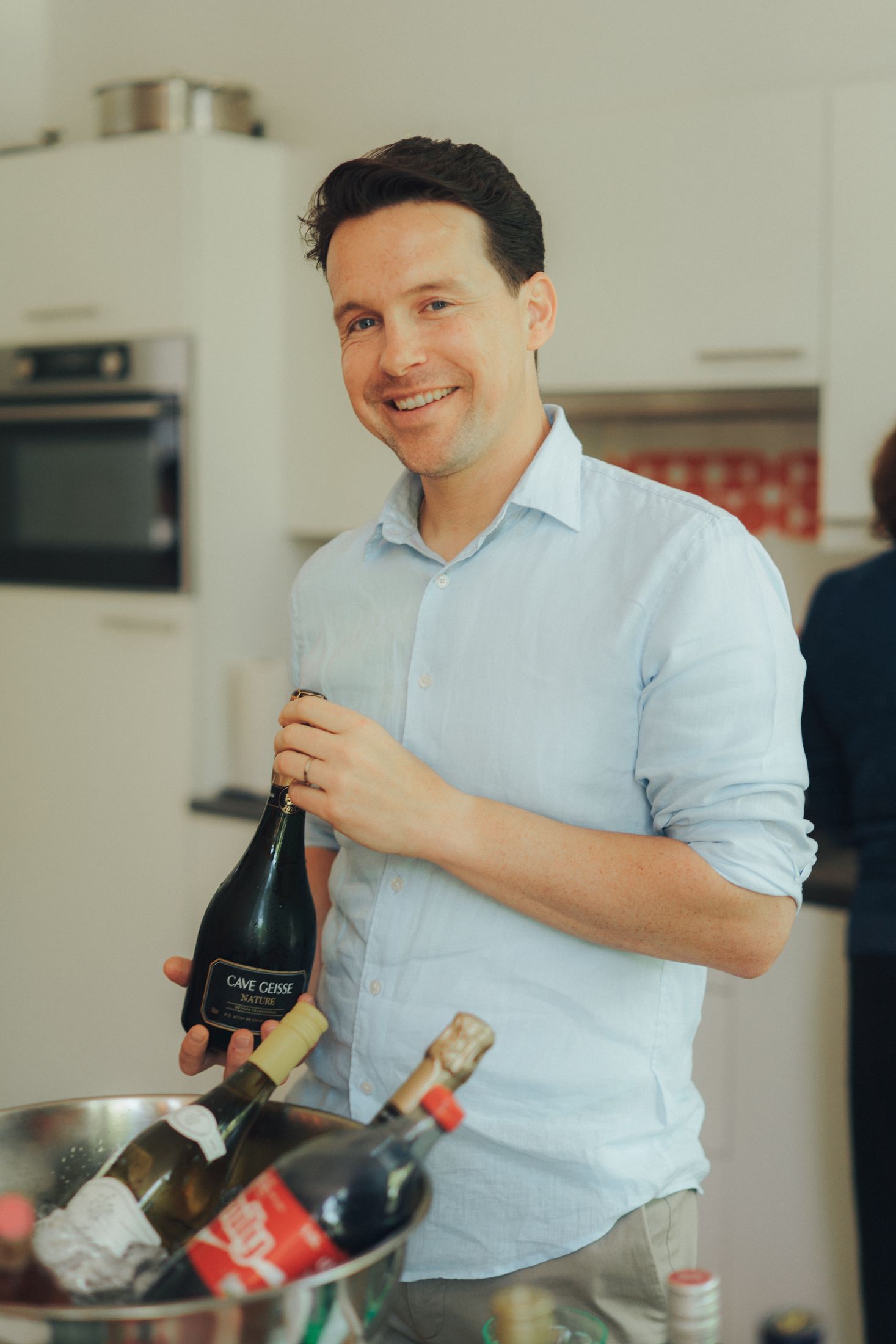 Maria&Charles | The Netherlands — 2. Wedding Medium #148