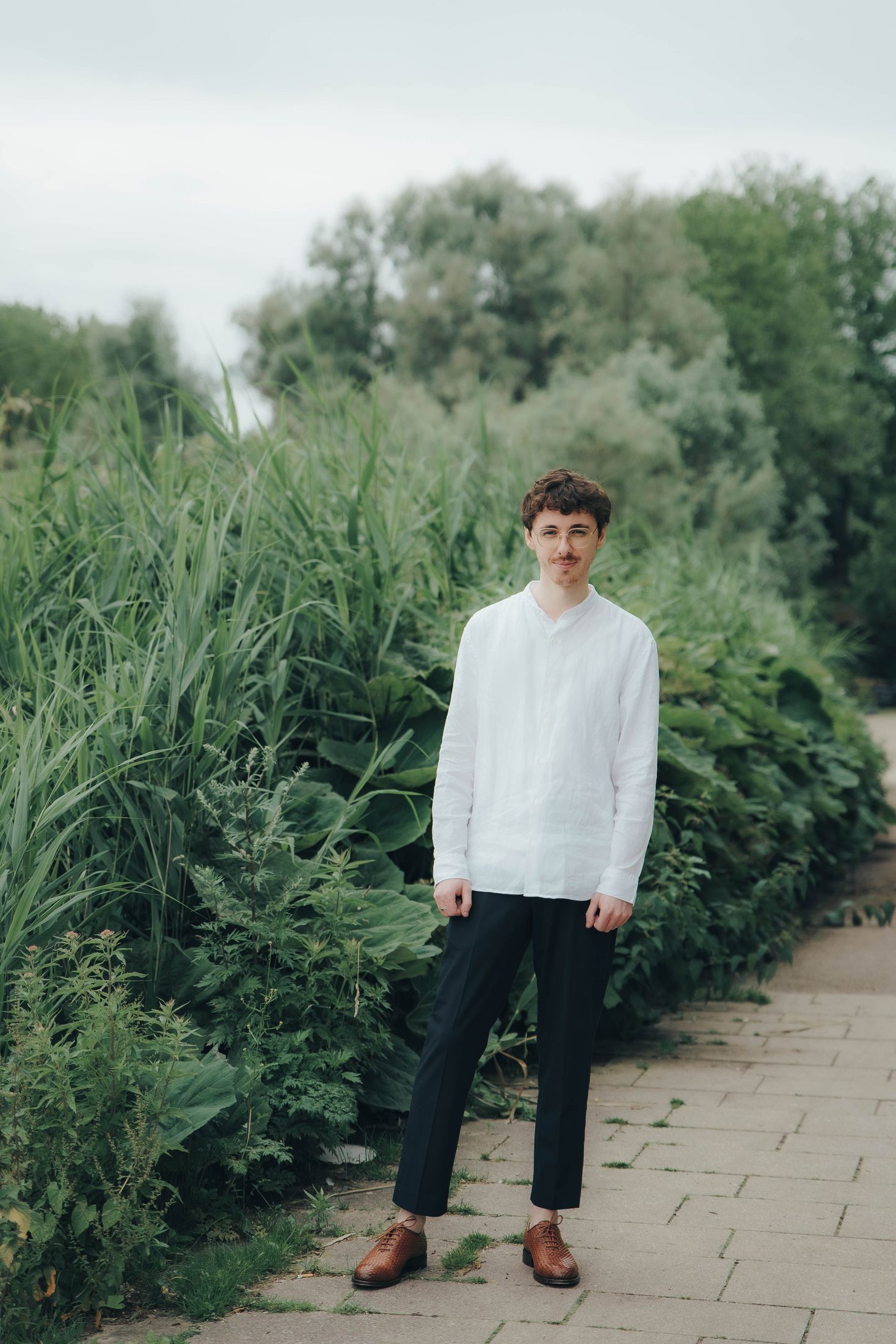 Chong&Fabien | The Netherlands — 3. Wedding Light #36