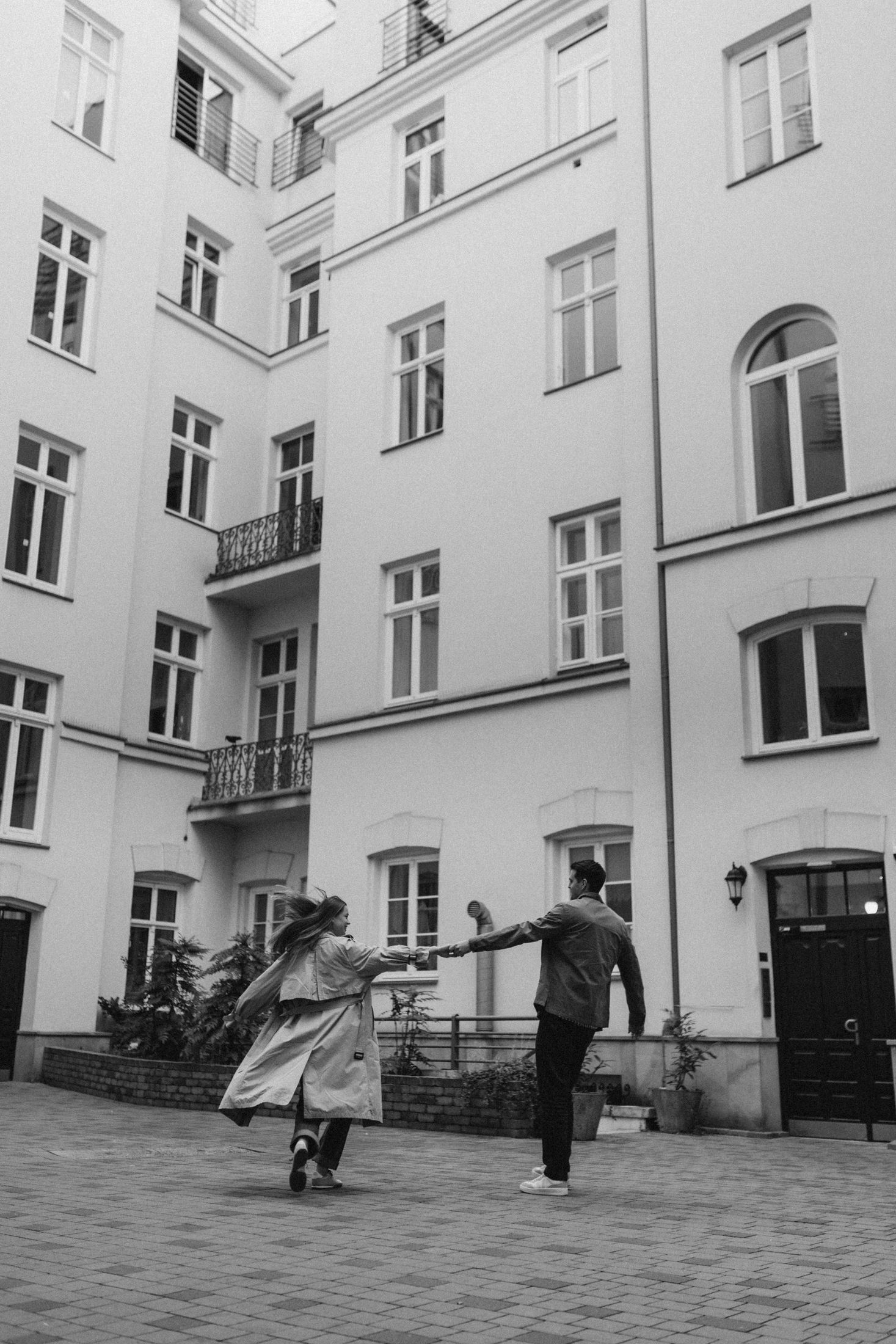 Yulia i Misha — Love Story #8