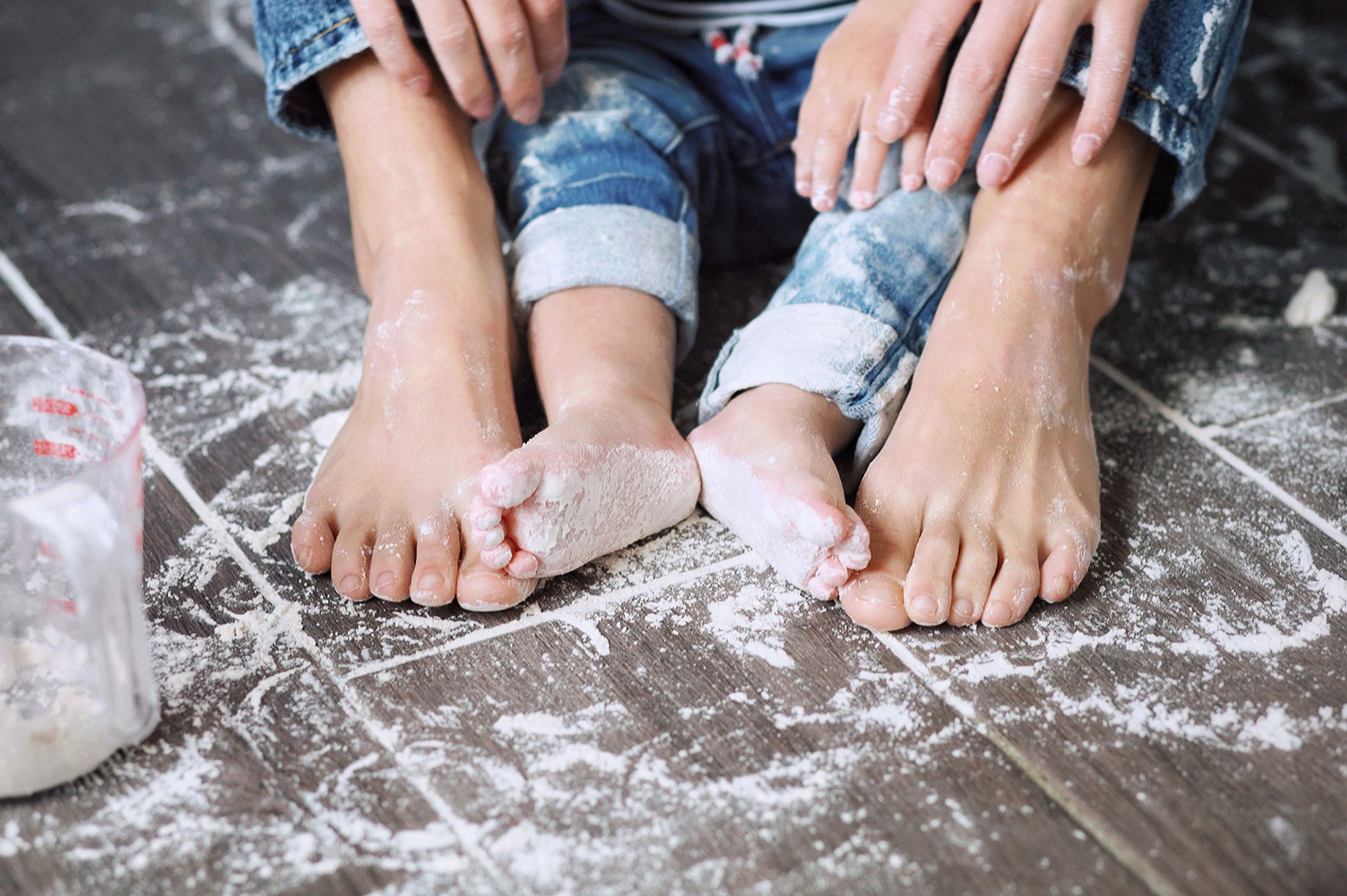 Familienfotoshooting #16
