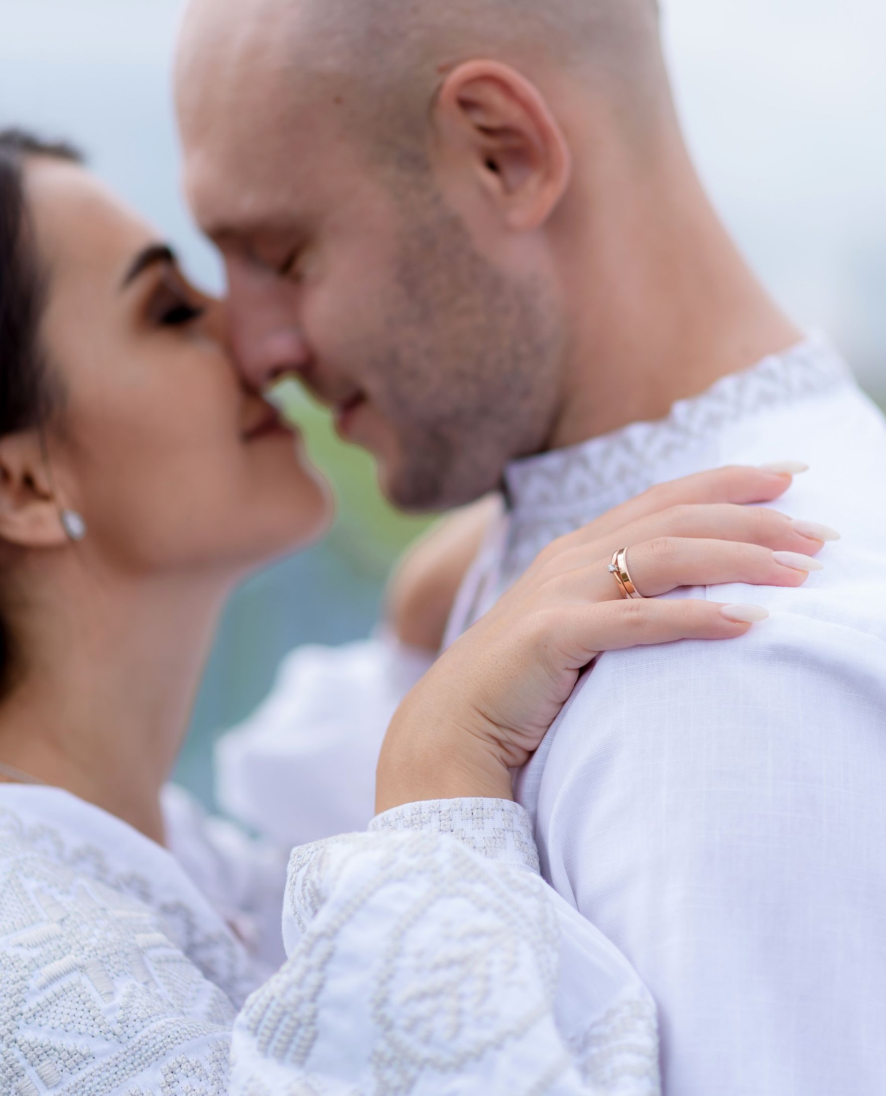 Христина&Сергій — Весілля. Love Story #40